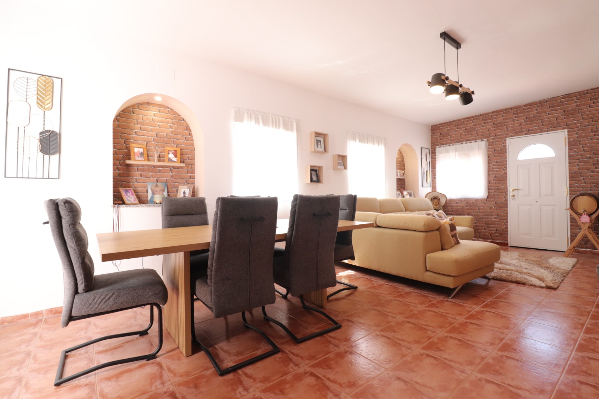 Revente - Country Property - Benferri - Benferri - Country