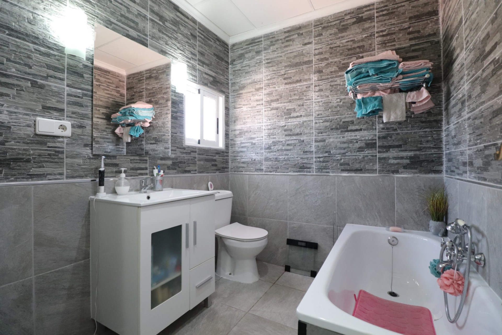 Revente - Country Property - Benferri - Benferri - Country