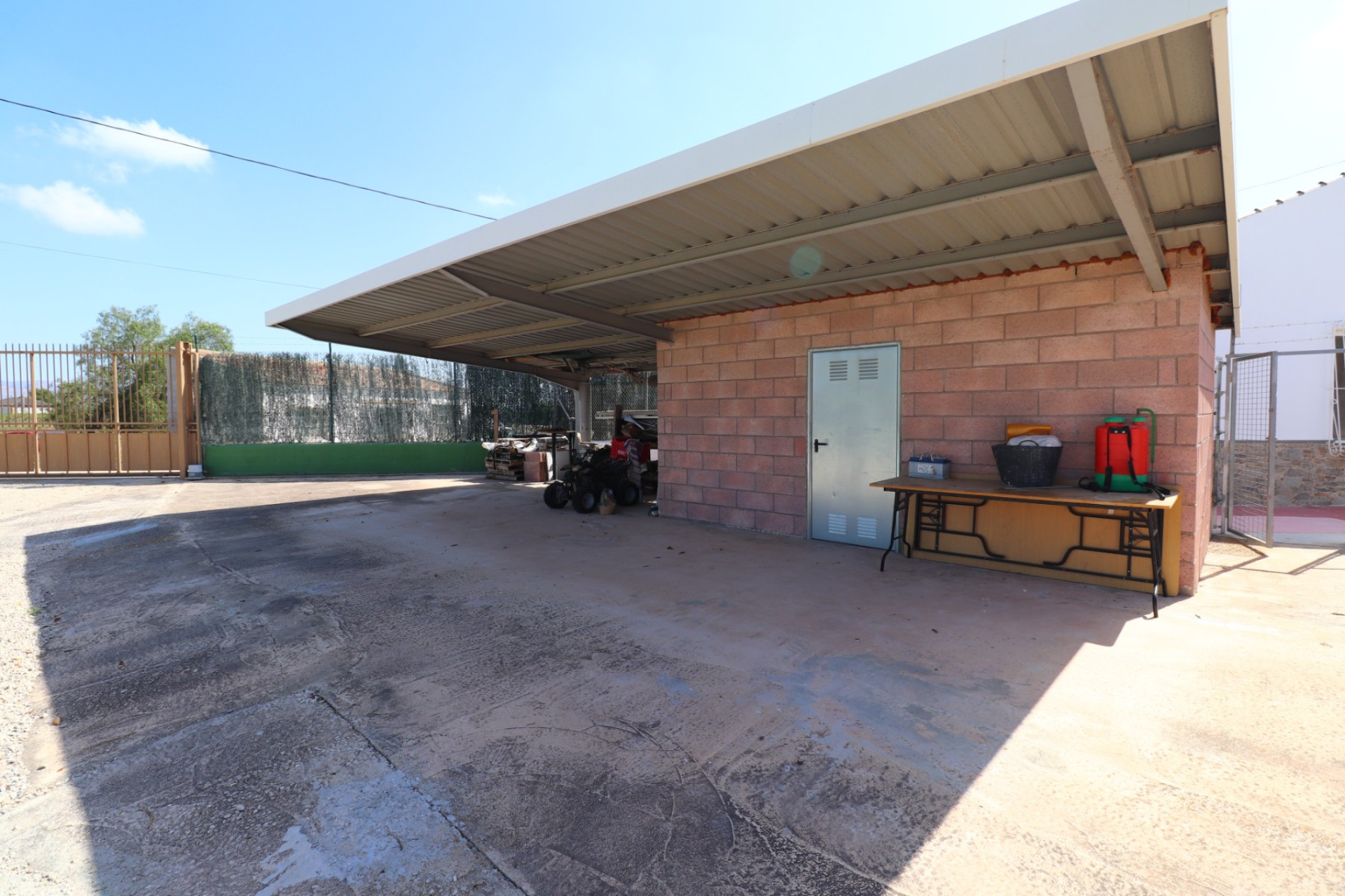 Revente - Country Property - Benferri - Benferri - Country