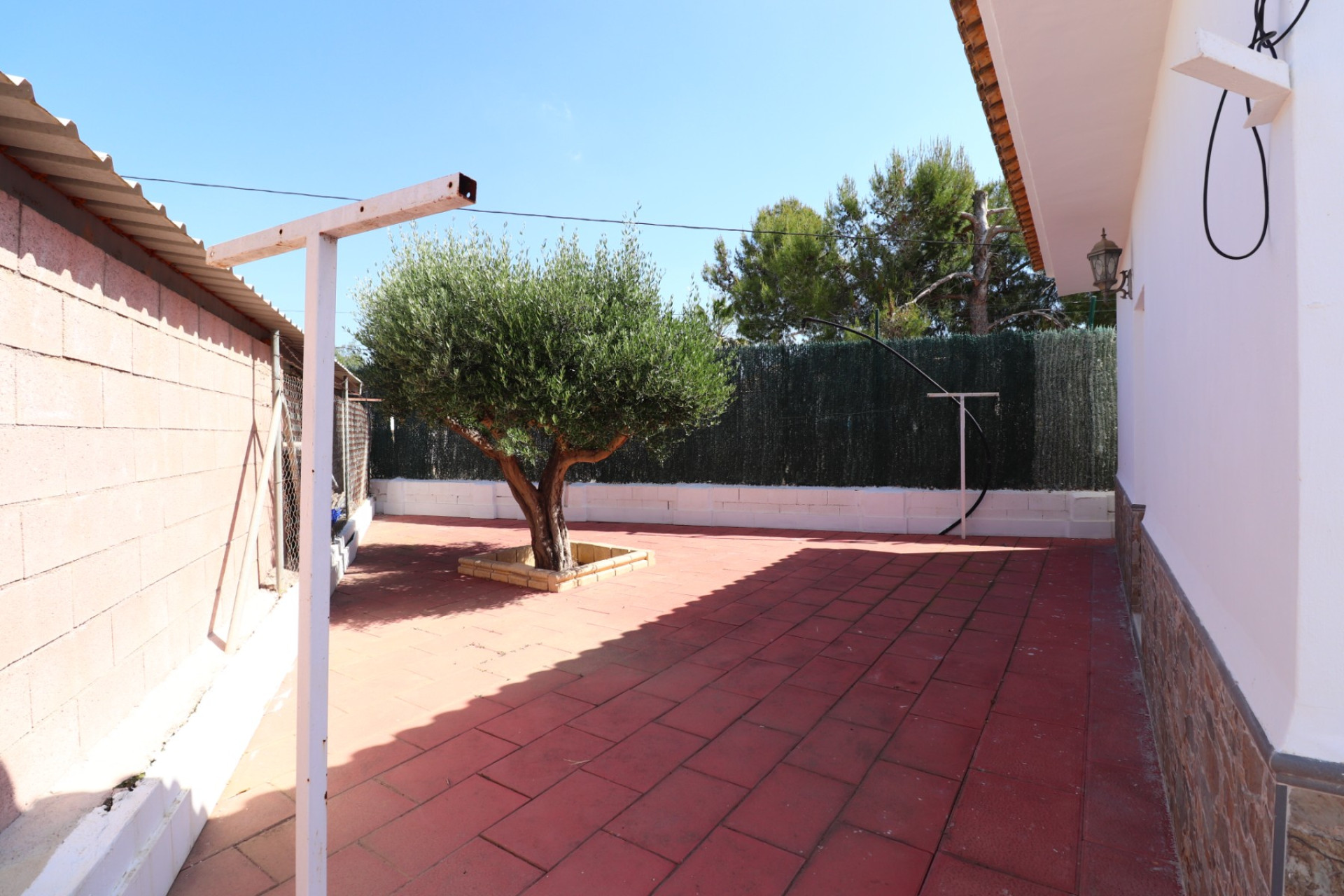 Revente - Country Property - Benferri - Benferri - Country