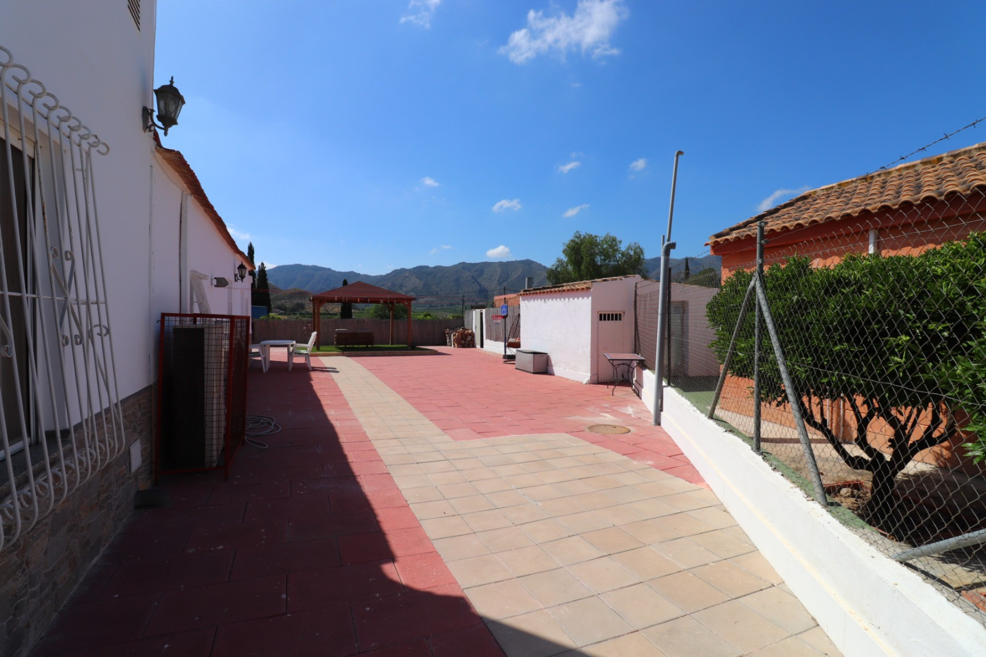 Revente - Country Property - Benferri - Benferri - Country