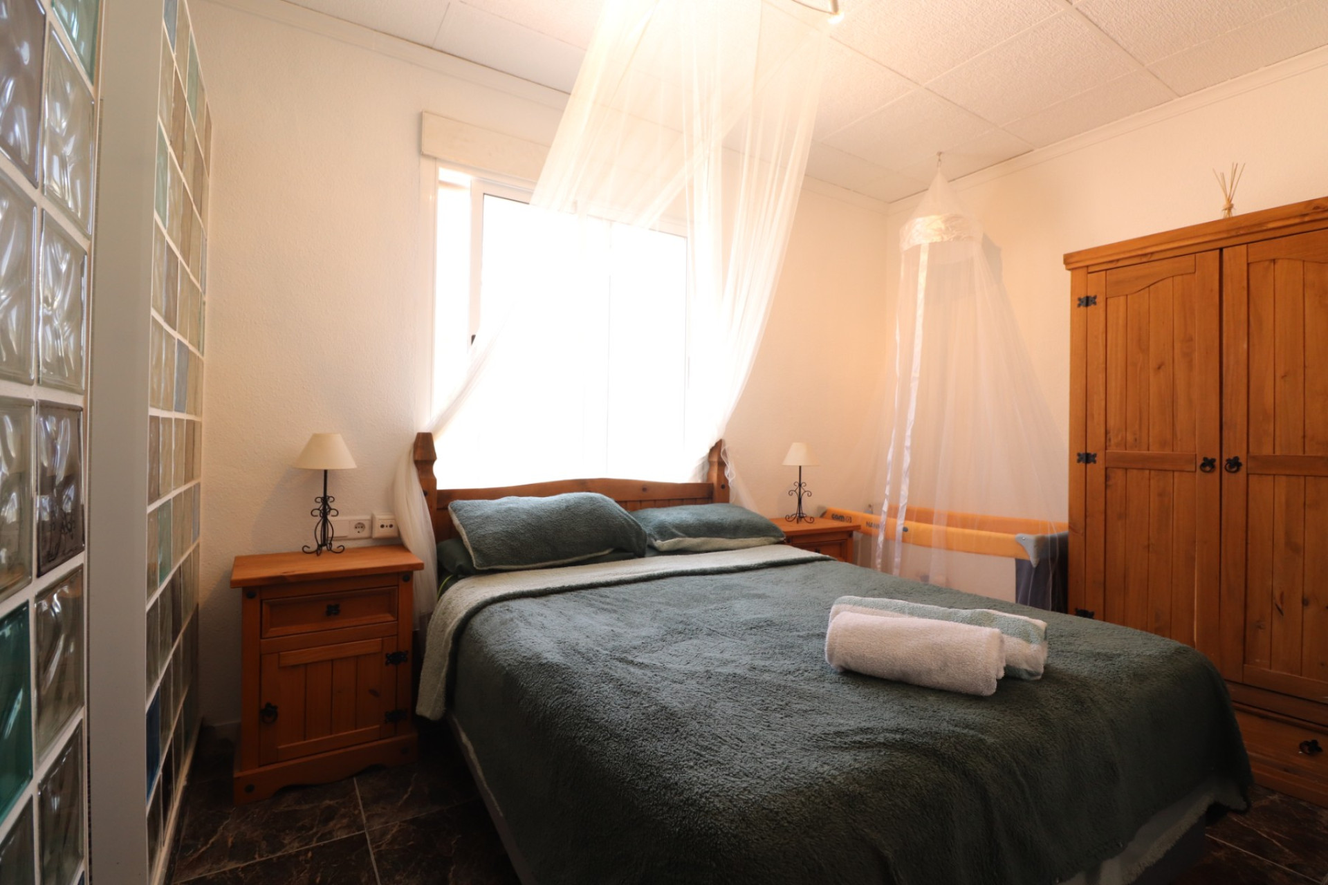 Revente - Country Property - Benferri - Benferri - Country