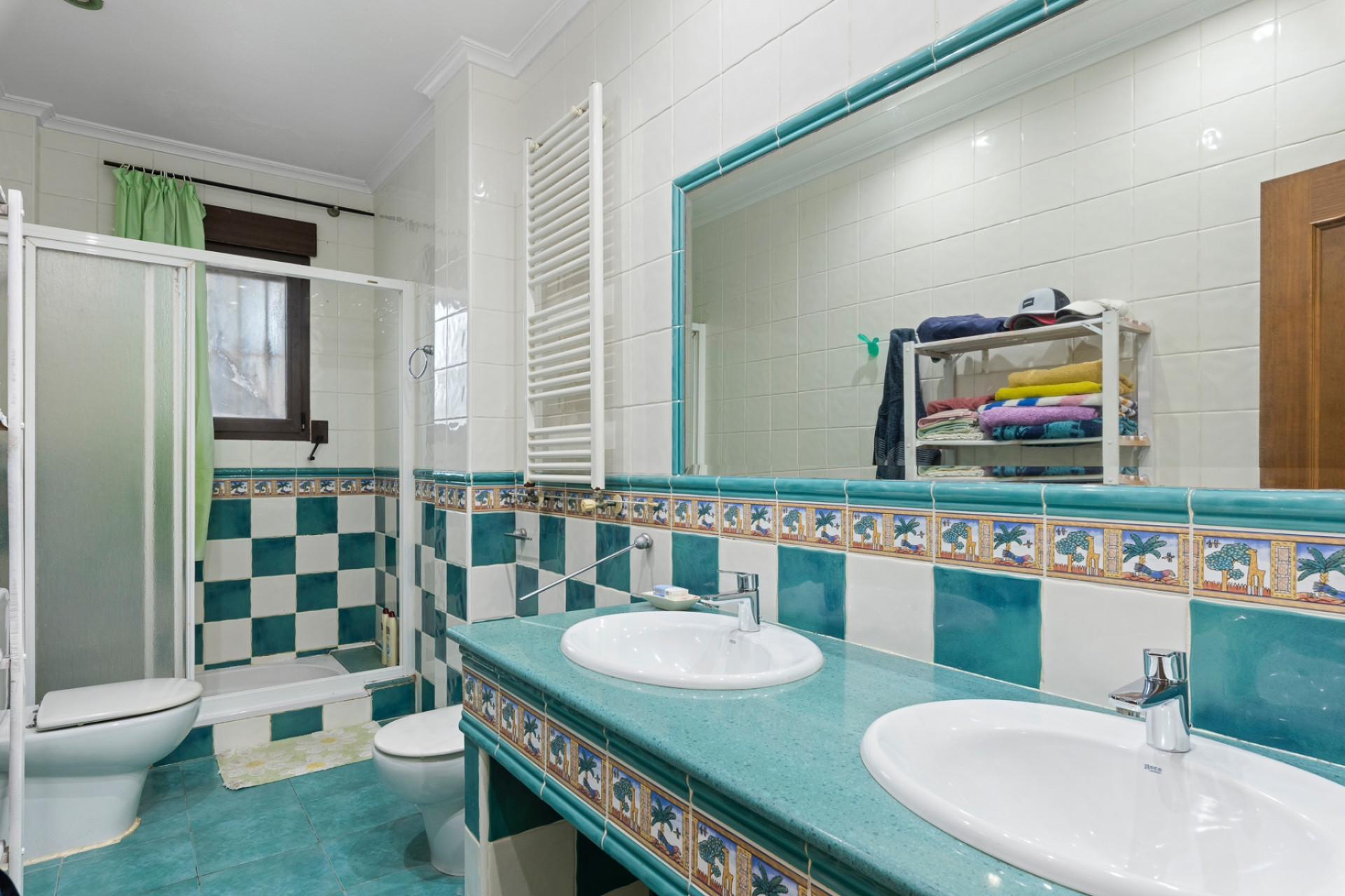 Revente - Country Property - Beniel - Beniel - Country