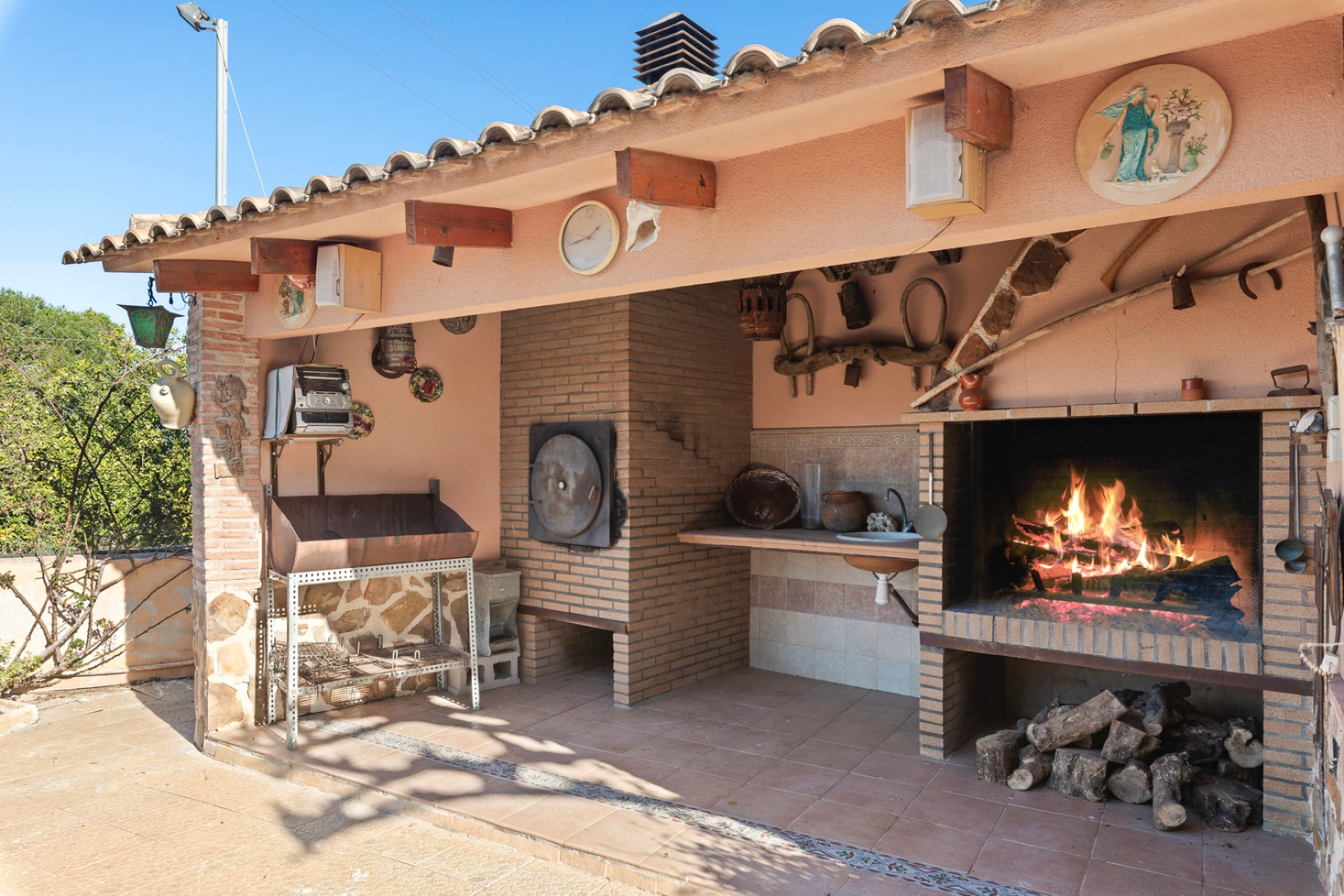 Revente - Country Property - Beniel - Beniel - Country