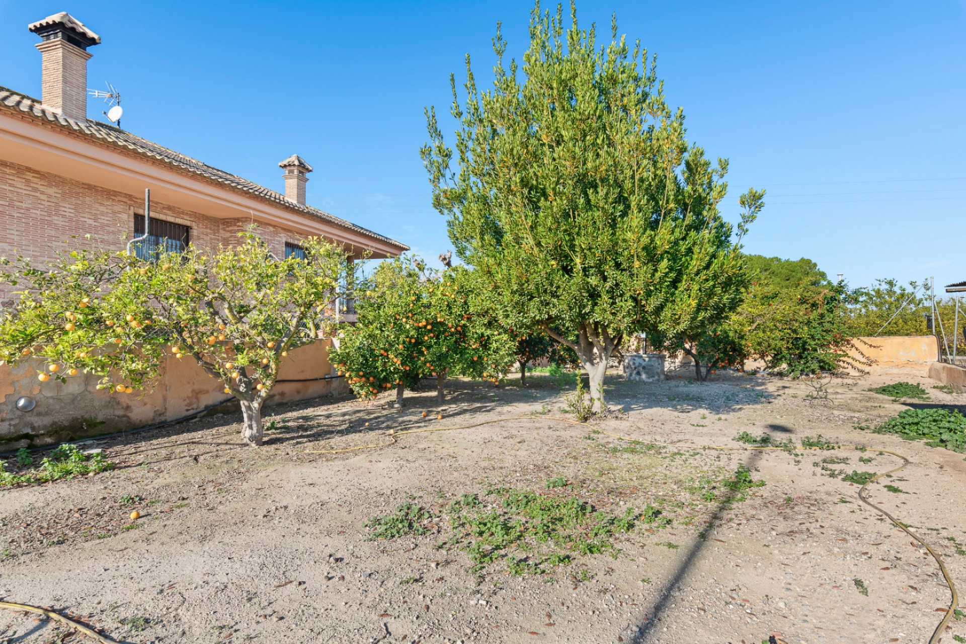 Revente - Country Property - Beniel - Beniel - Country