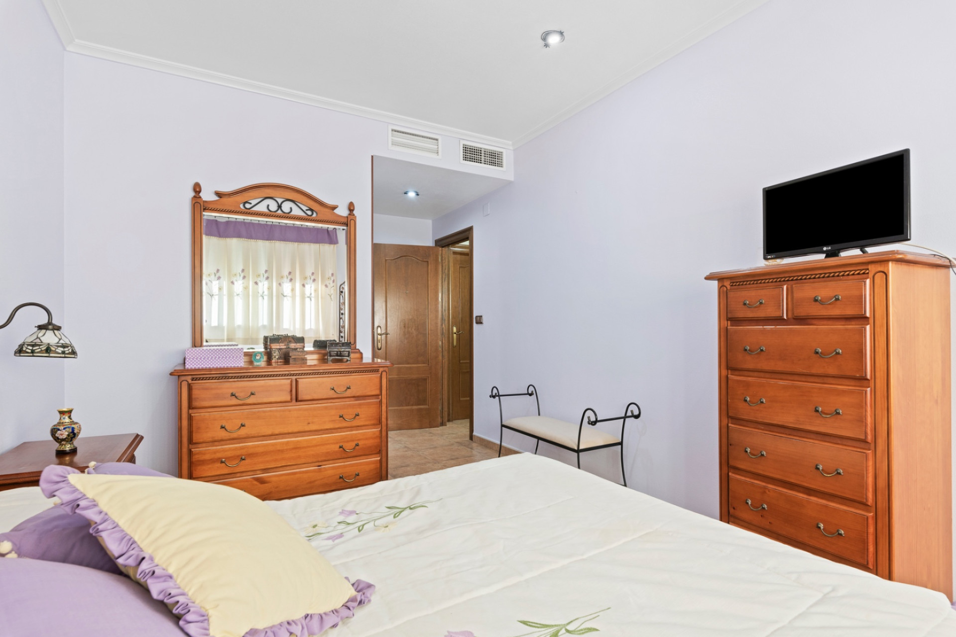 Revente - Country Property - Beniel - Carretera de Beniel