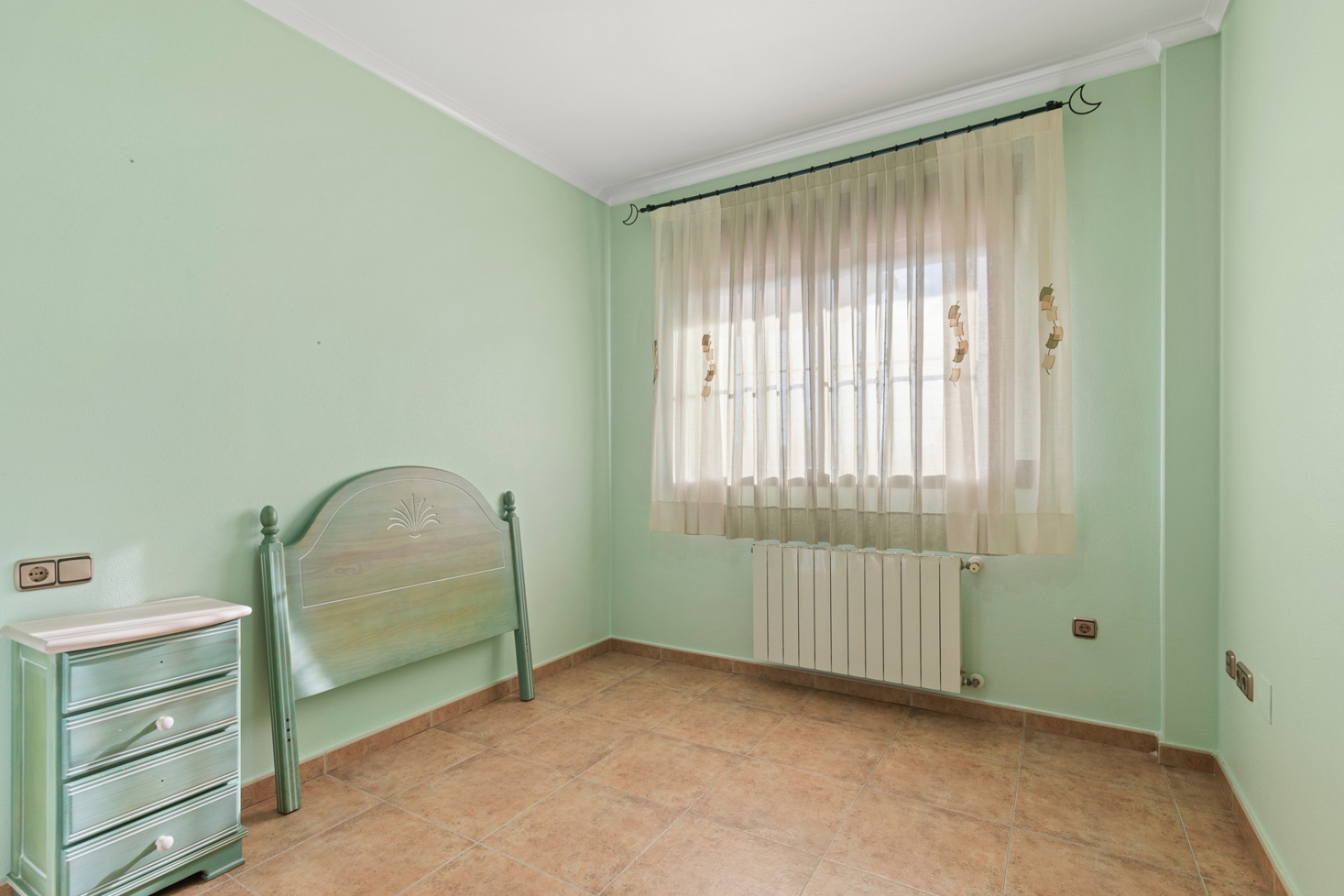 Revente - Country Property - Beniel - Carretera de Beniel