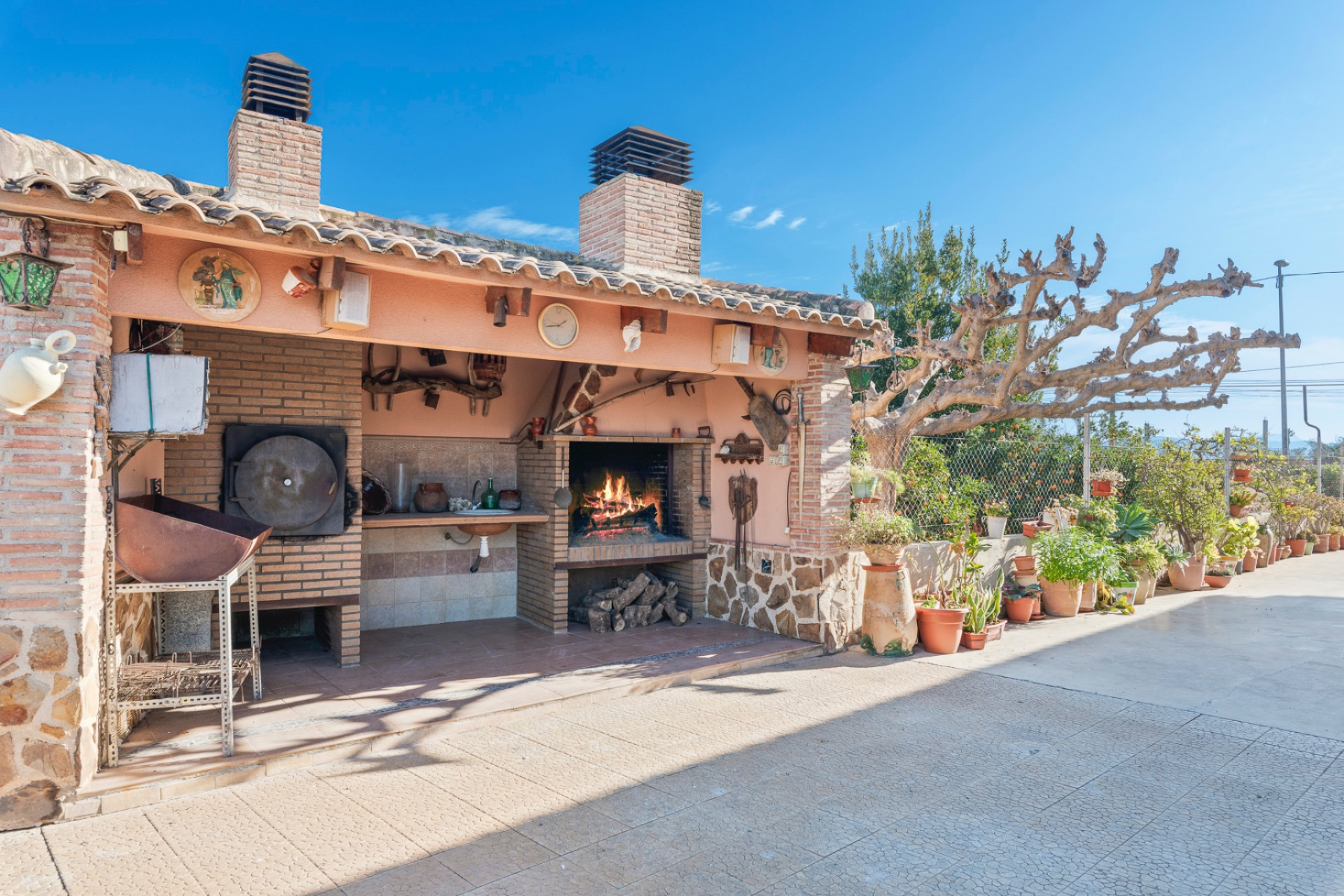 Revente - Country Property - Beniel - Carretera de Beniel