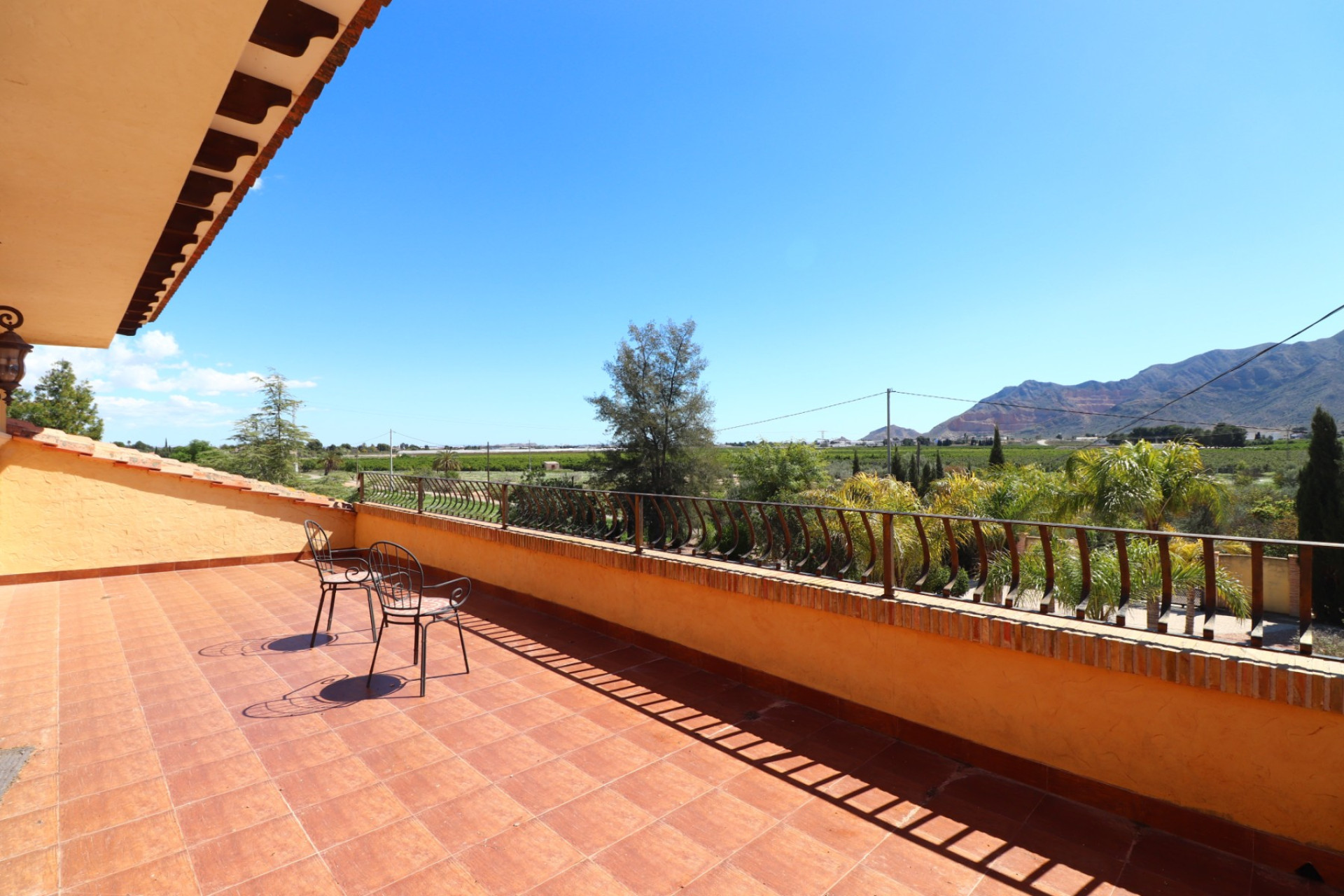 Revente - Country Property - Callosa de Segura - Callosa de Segura - Country
