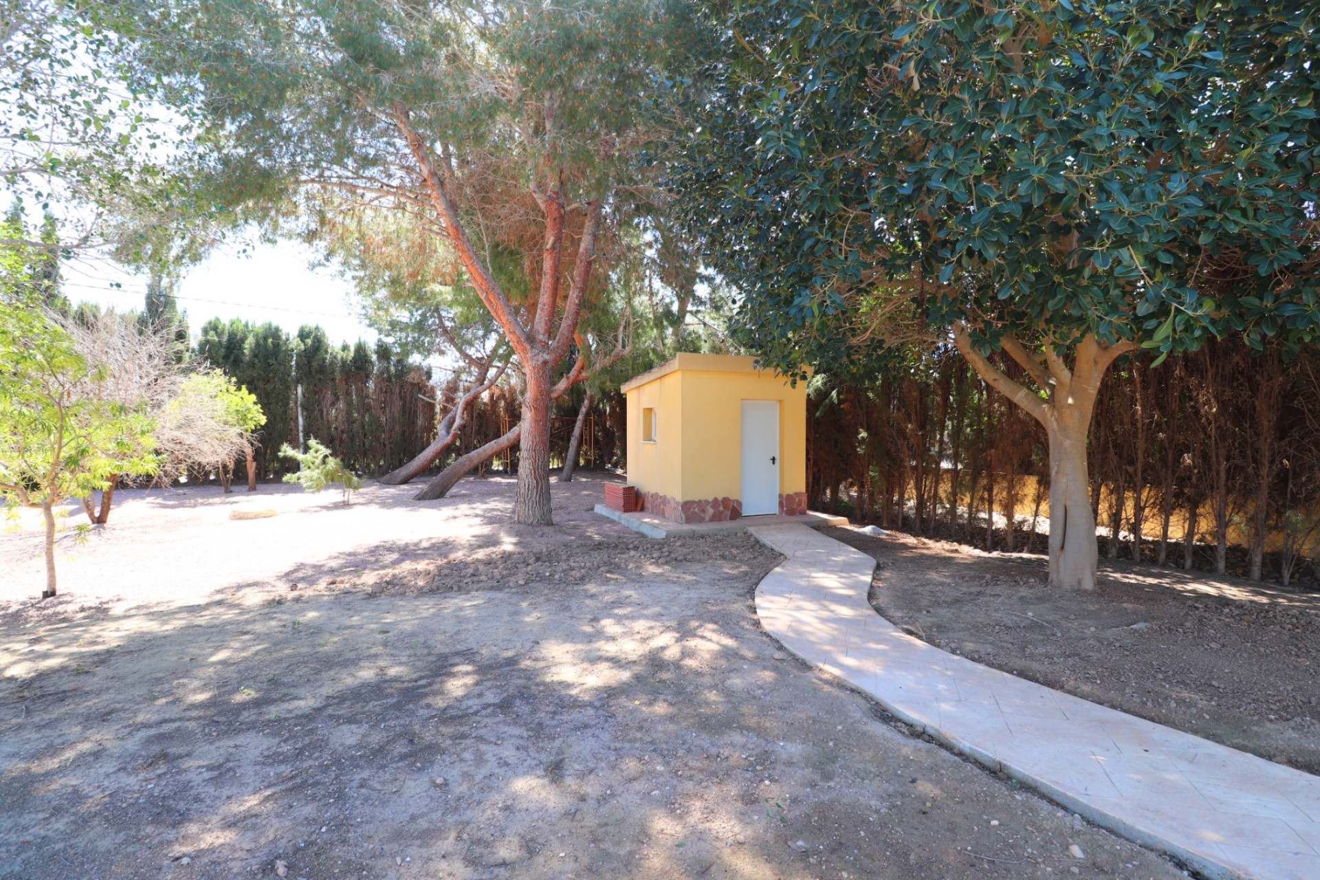 Revente - Country Property - Callosa de Segura - Callosa de Segura - Country