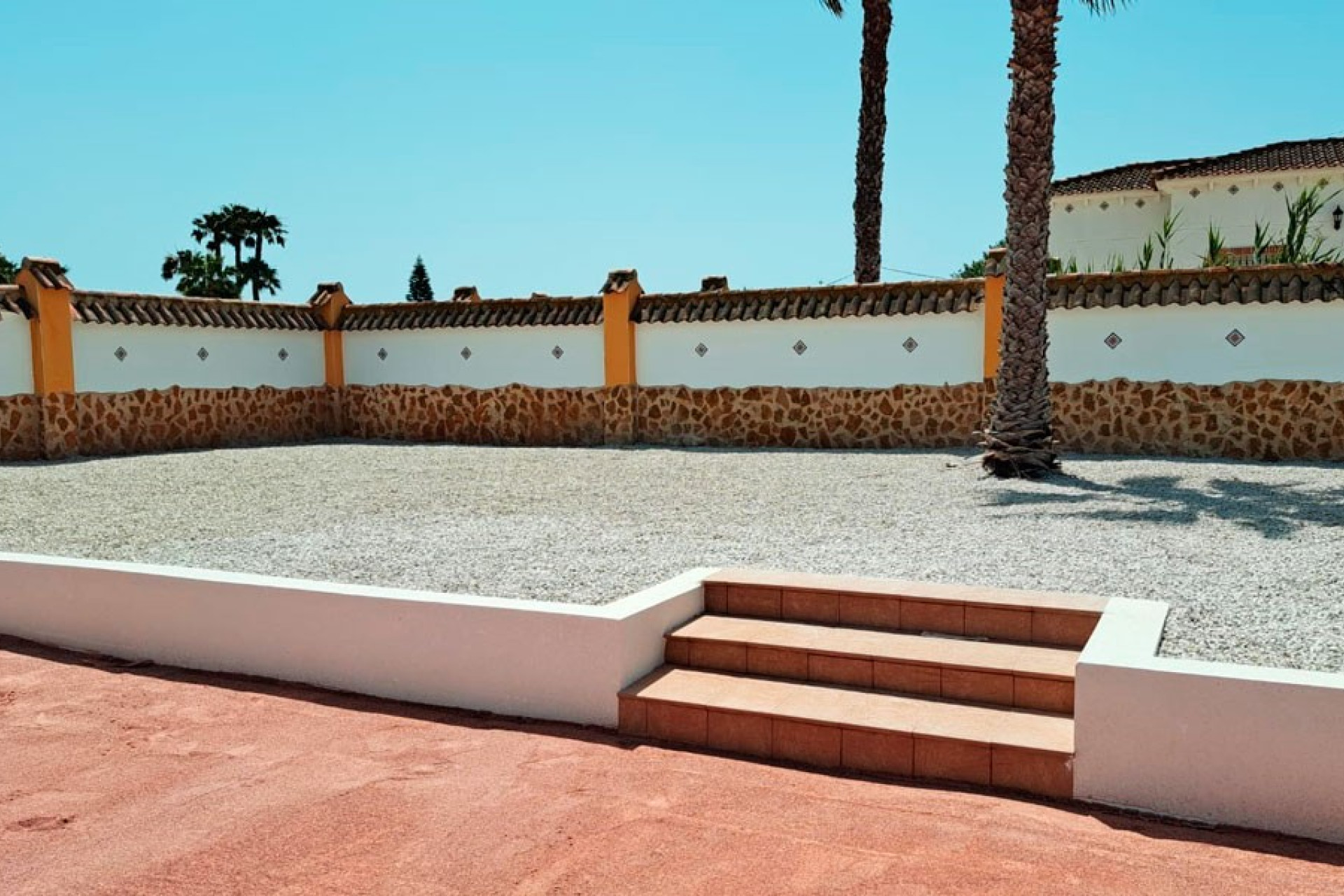 Revente - Country Property - Catral - Catral - Country