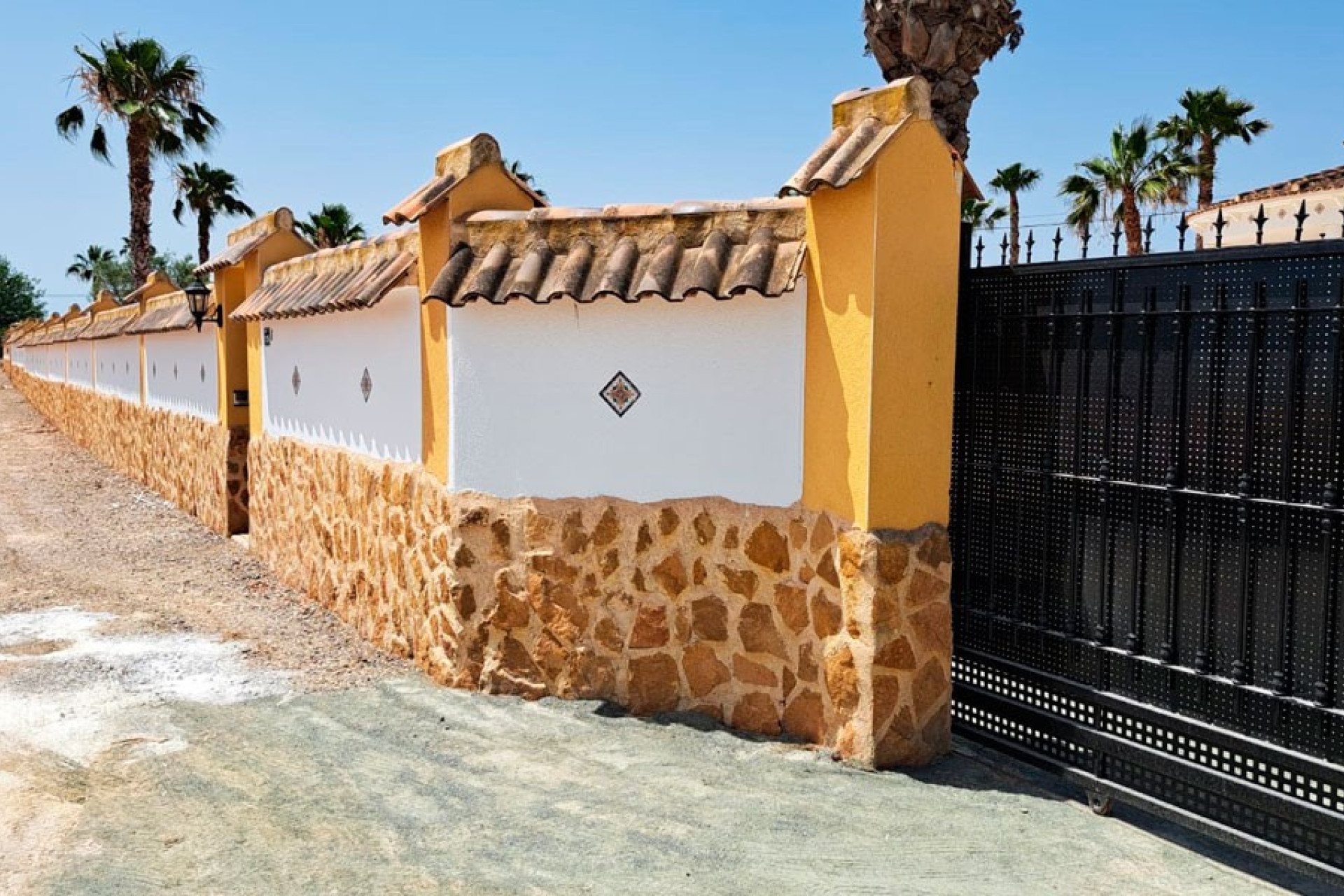 Revente - Country Property - Catral - Catral - Country