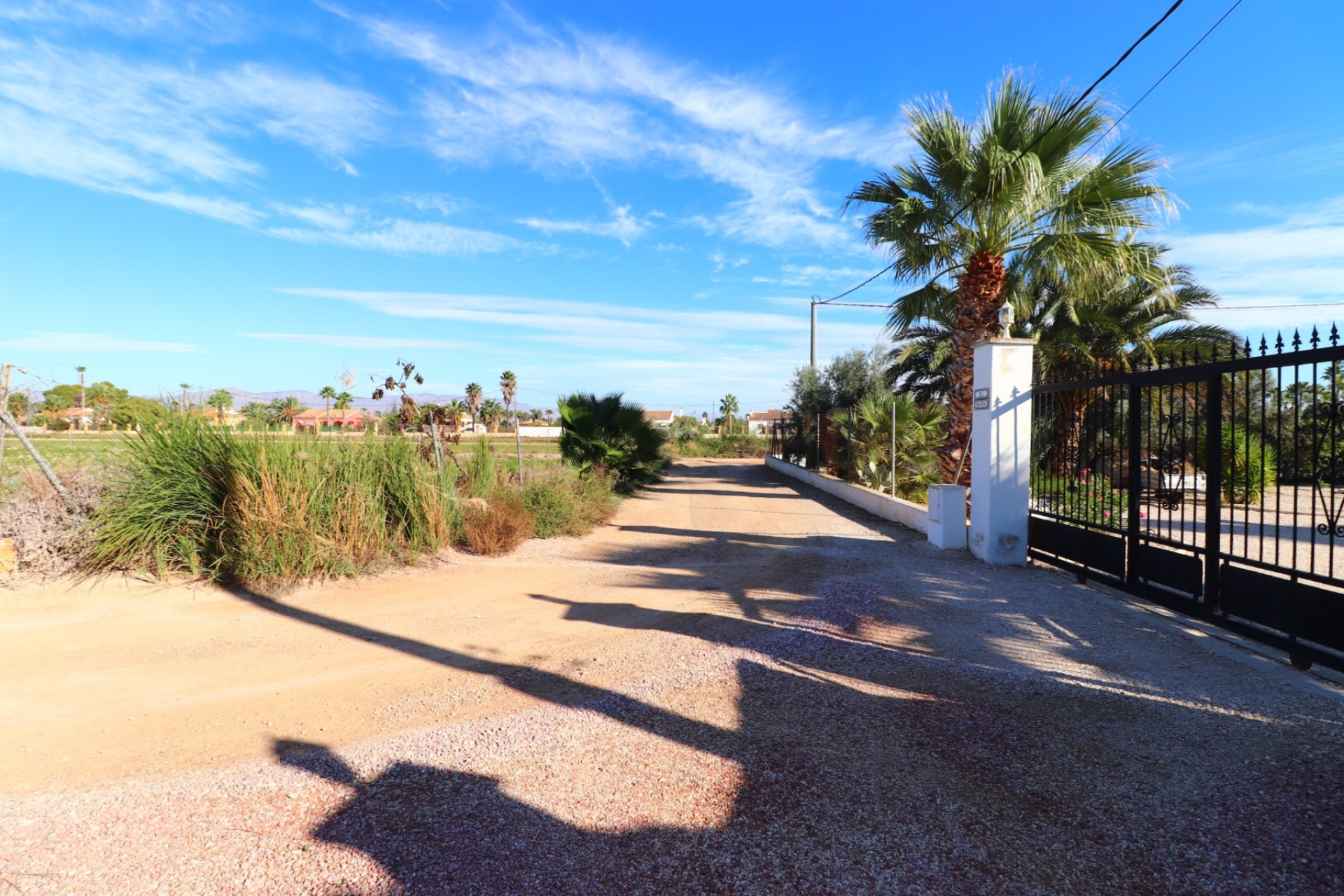 Revente - Country Property - Catral - Catral - Country