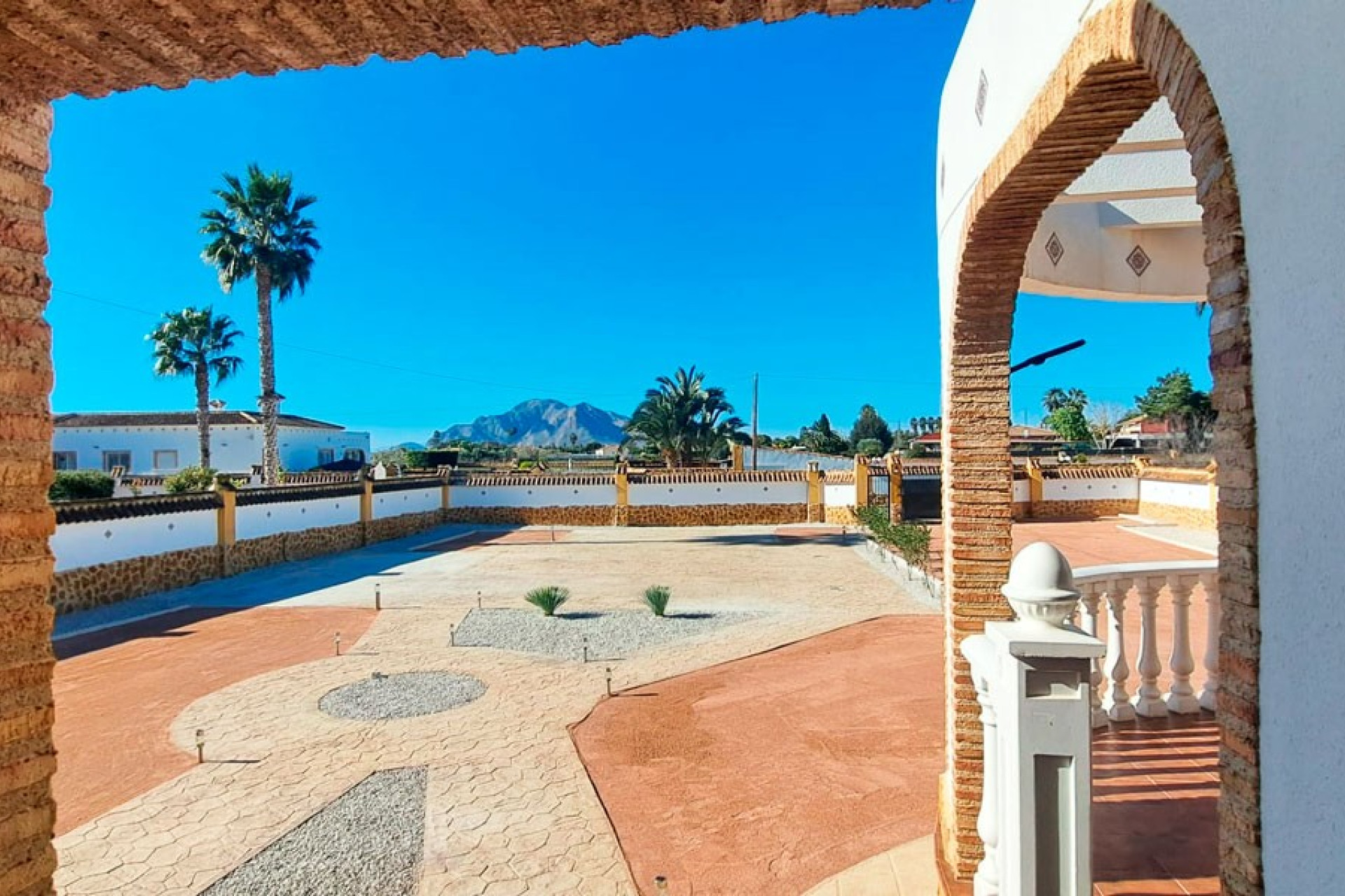 Revente - Country Property - Catral - Catral - Country