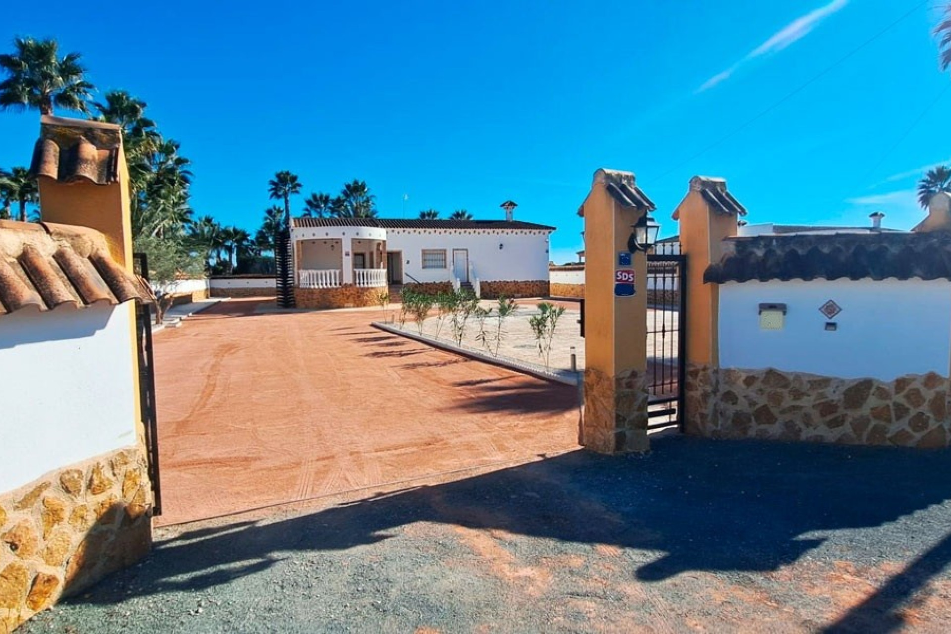 Revente - Country Property - Catral - Catral - Country