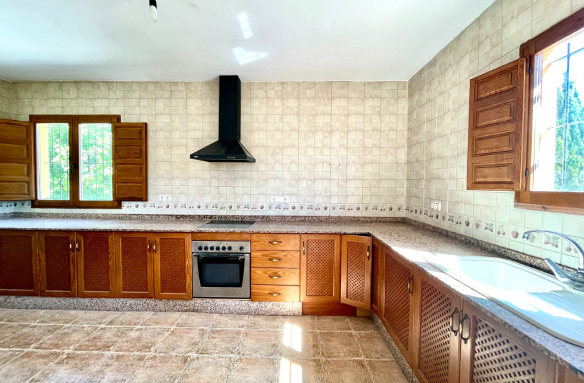 Revente - Country Property - Catral - Catral - Country