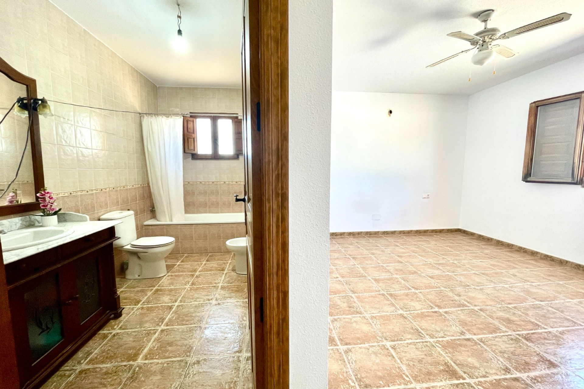 Revente - Country Property - Catral - Catral - Country