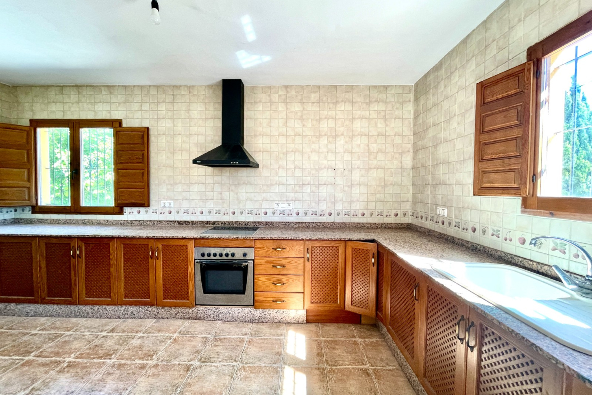 Revente - Country Property - Catral - Catral - Country