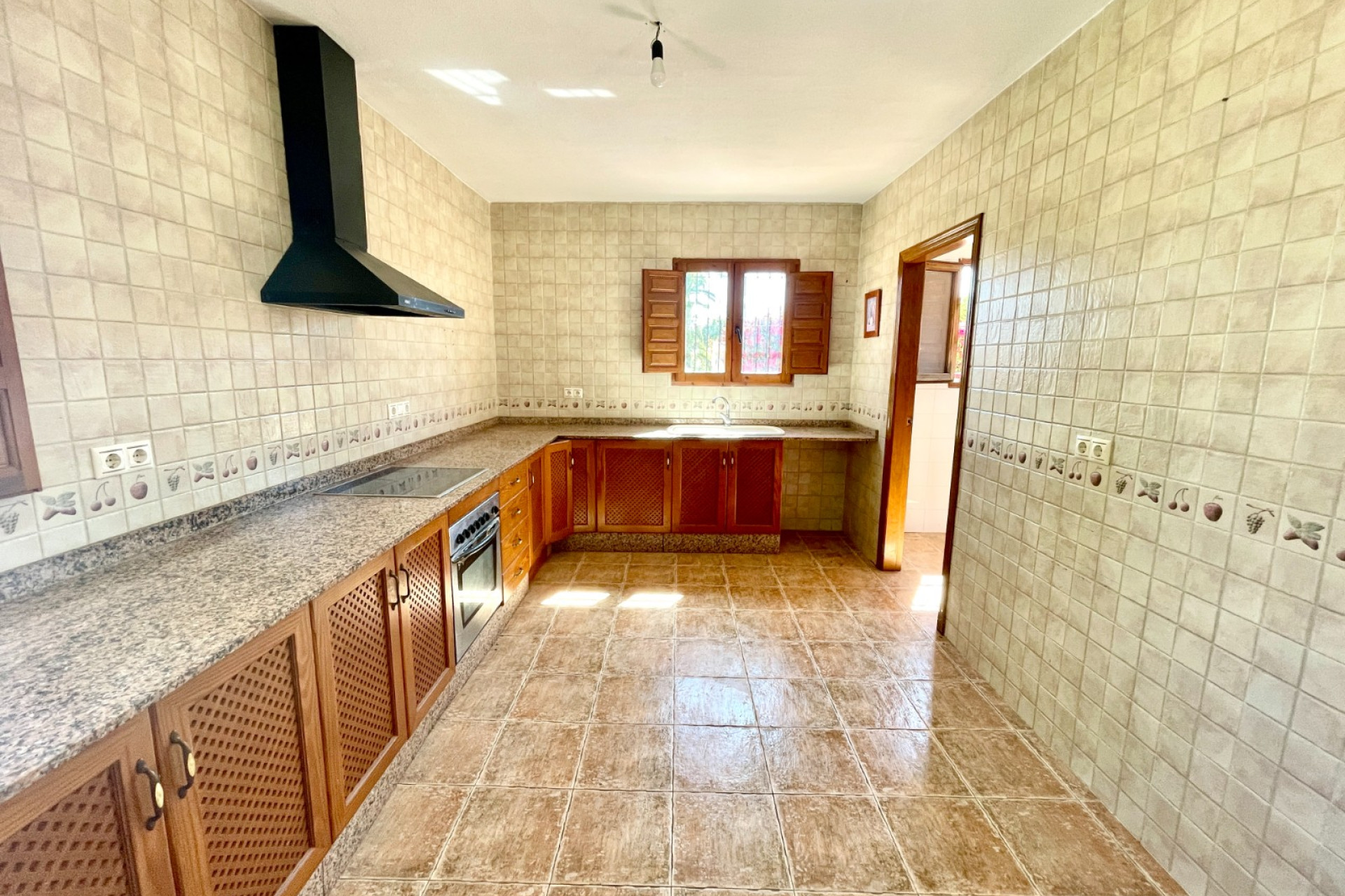 Revente - Country Property - Catral - Catral - Country