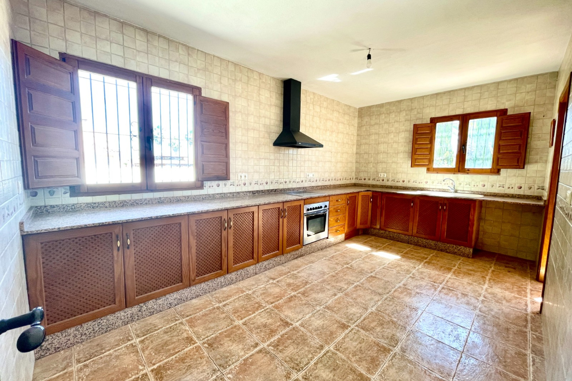 Revente - Country Property - Catral - Catral - Country
