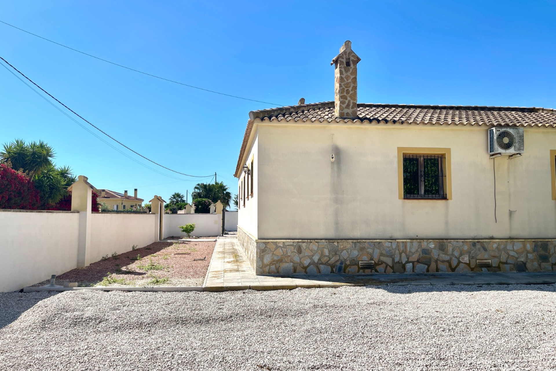 Revente - Country Property - Catral - Catral - Country