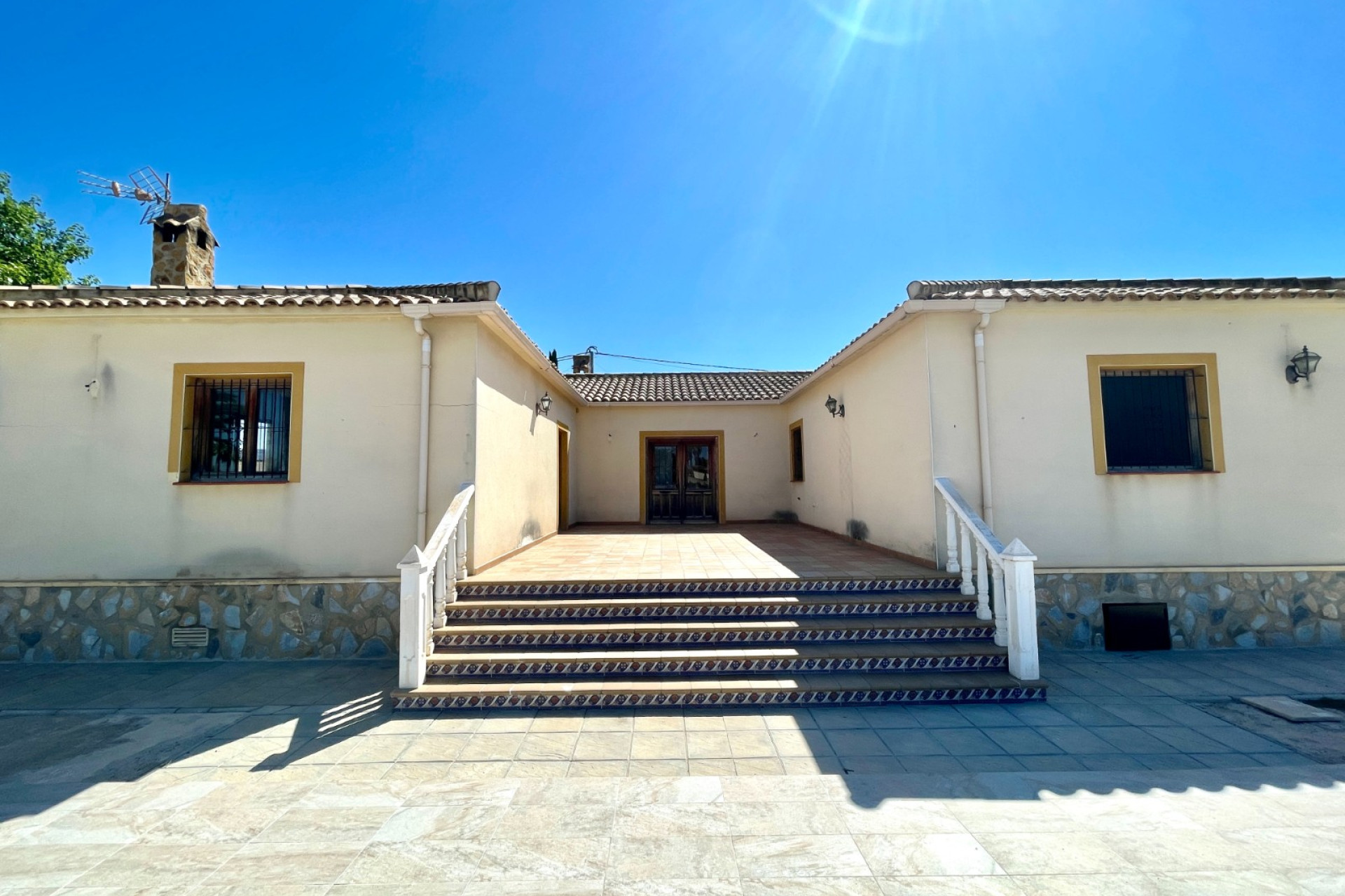 Revente - Country Property - Catral - Catral - Country