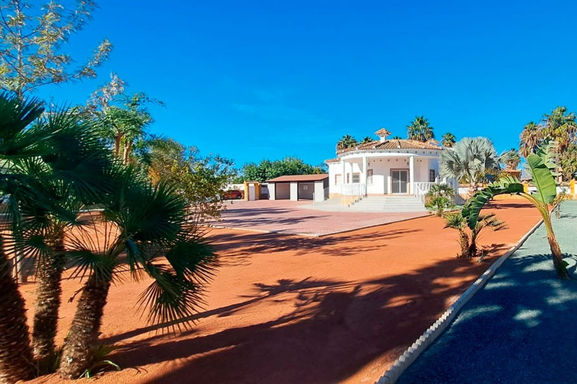 Revente - Country Property - Catral - Catral - Country