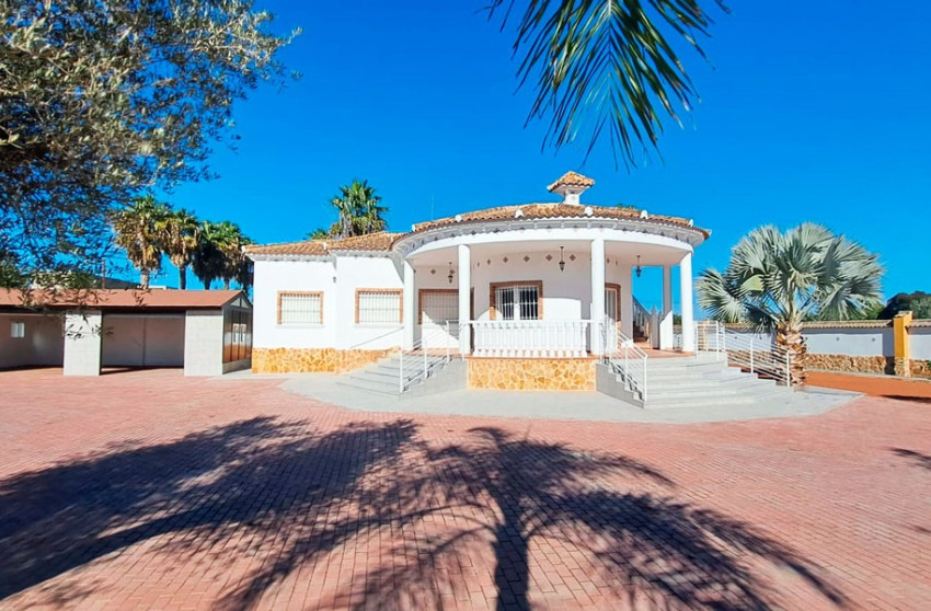 Revente - Country Property - Catral - Catral - Country