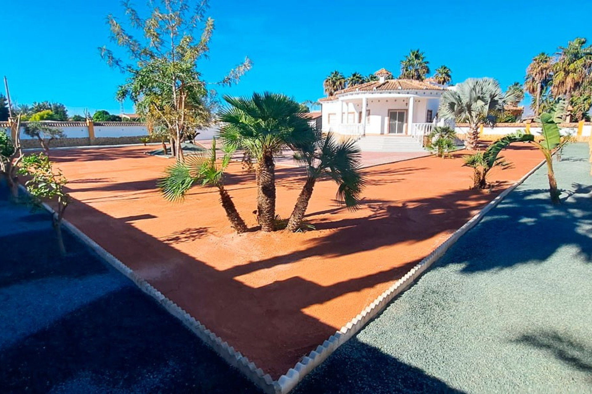 Revente - Country Property - Catral - Catral - Country