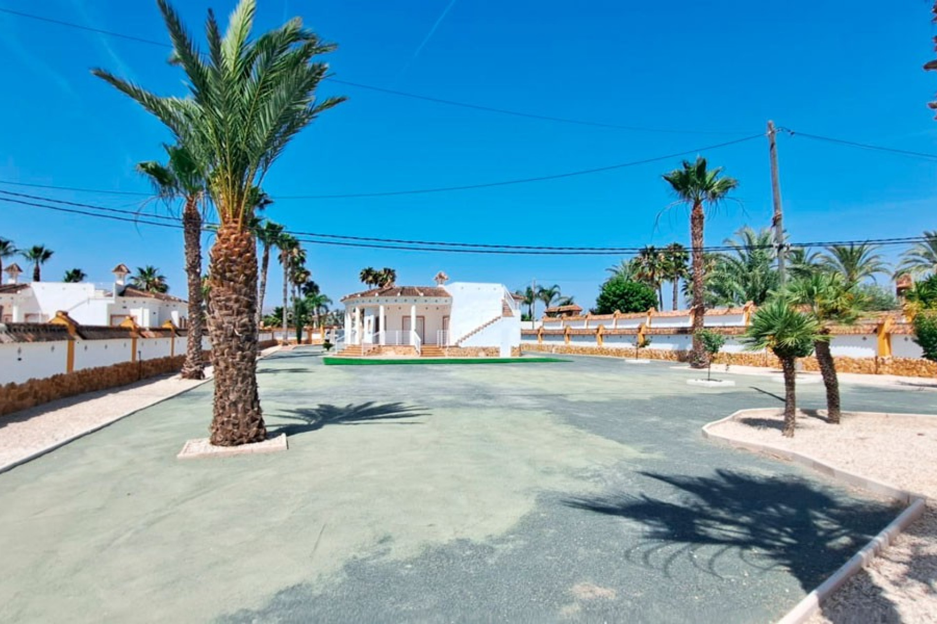 Revente - Country Property - Catral - Catral - Country