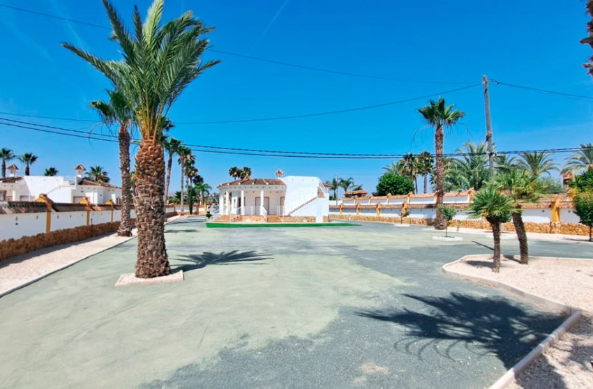Revente - Country Property - Catral - Catral - Country