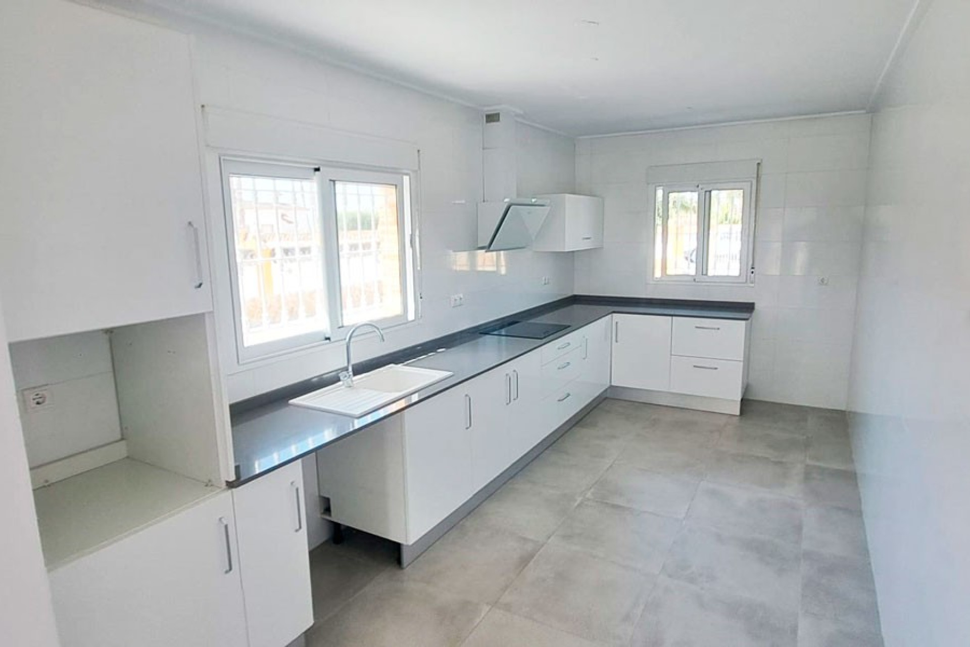 Revente - Country Property - Catral - Catral - Country