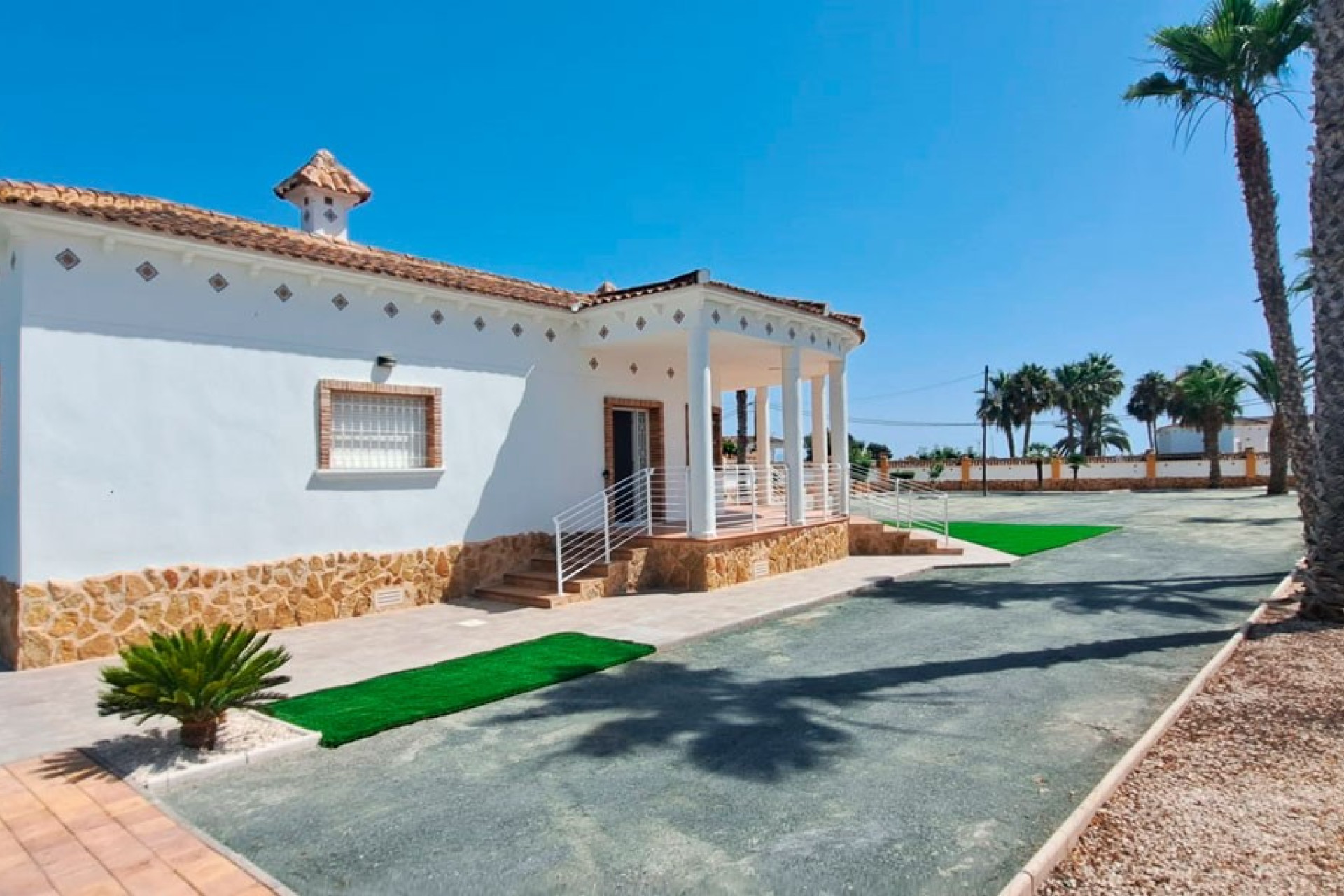Revente - Country Property - Catral - Catral - Country