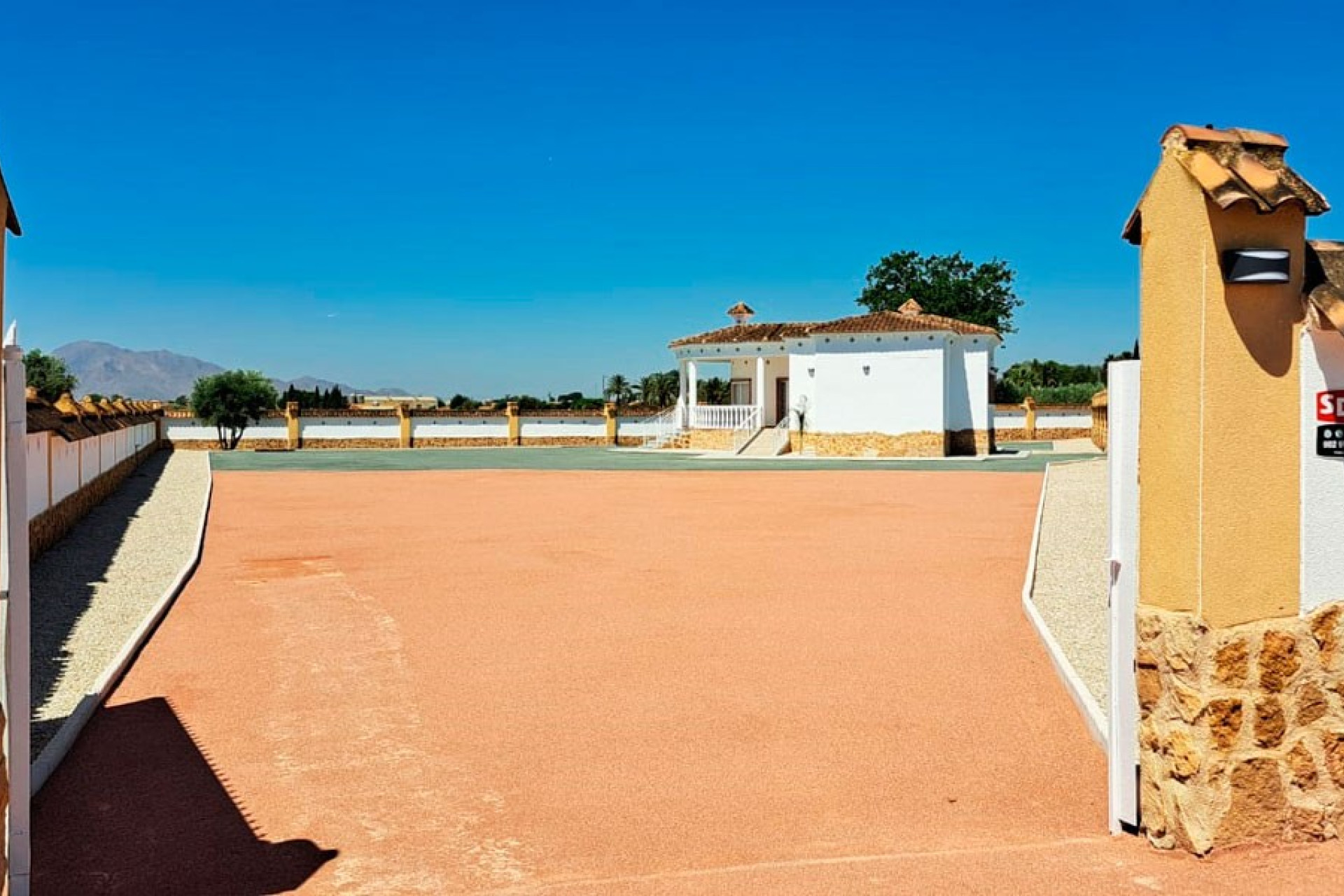 Revente - Country Property - Catral - Catral - Country