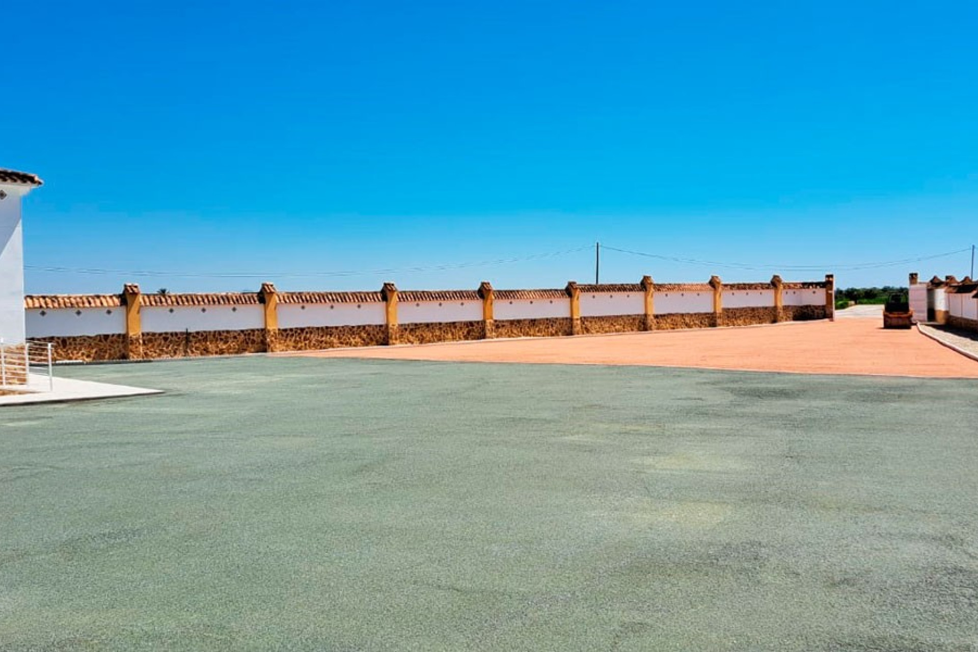 Revente - Country Property - Catral - Catral - Country