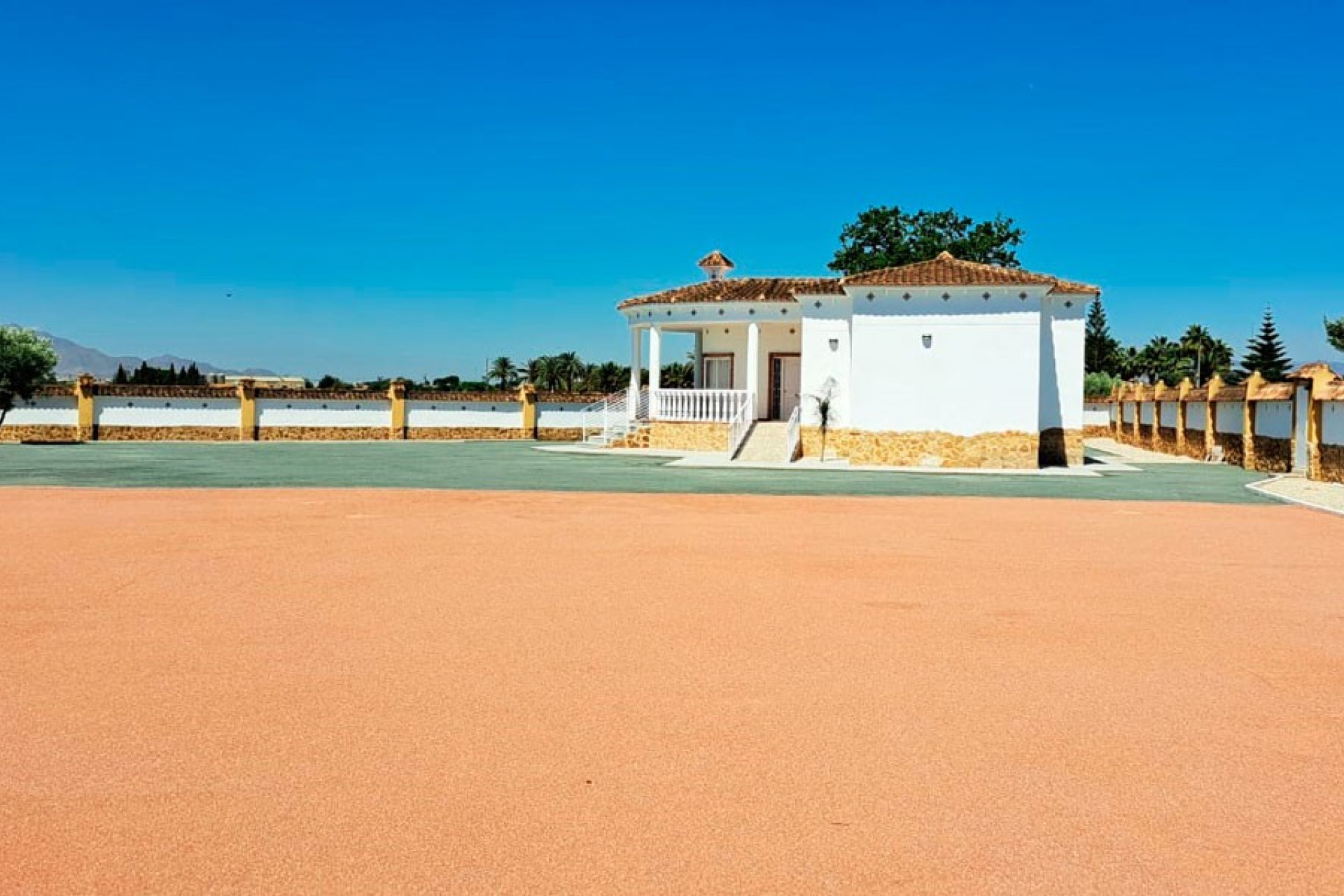 Revente - Country Property - Catral - Catral - Country