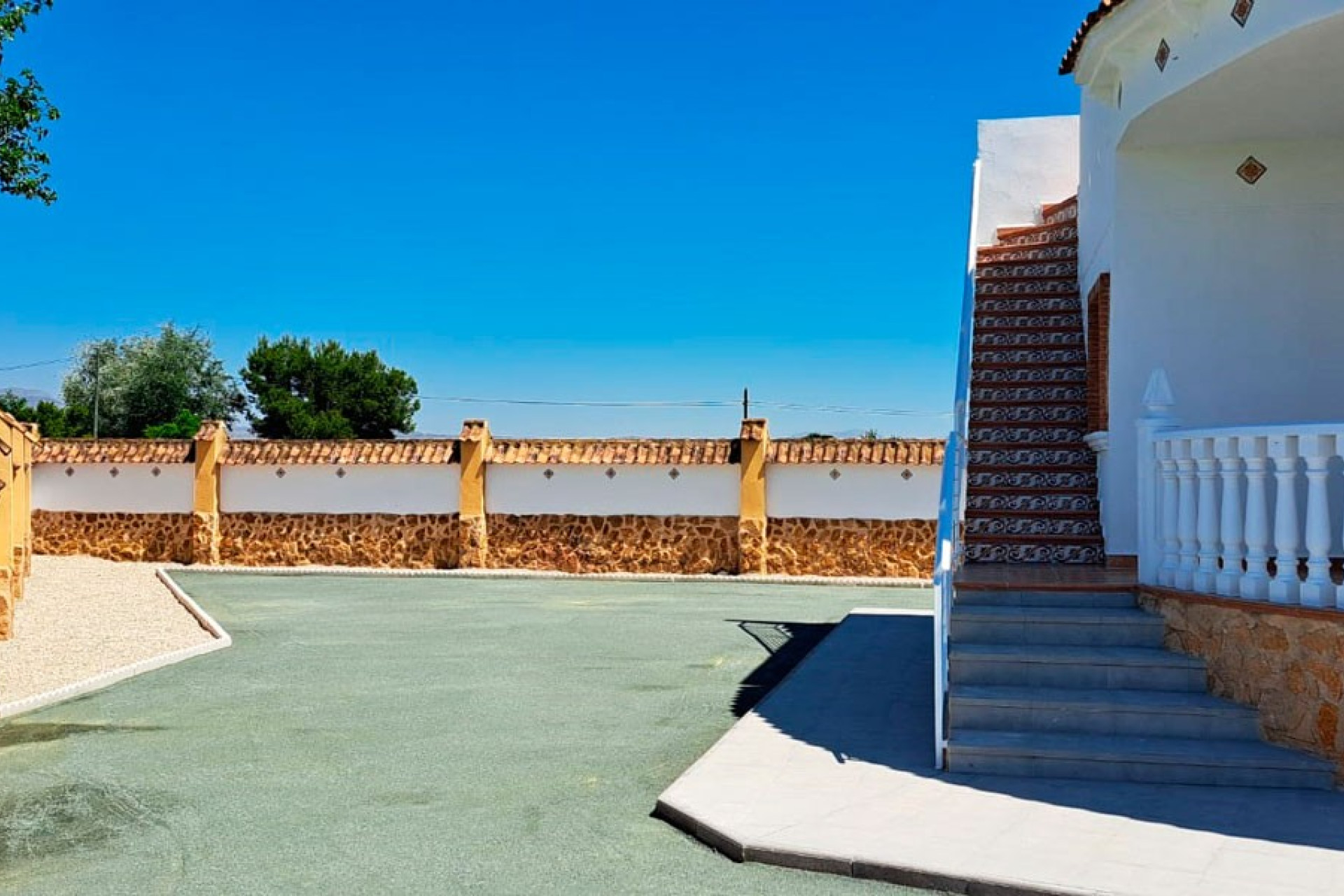 Revente - Country Property - Catral - Catral - Country
