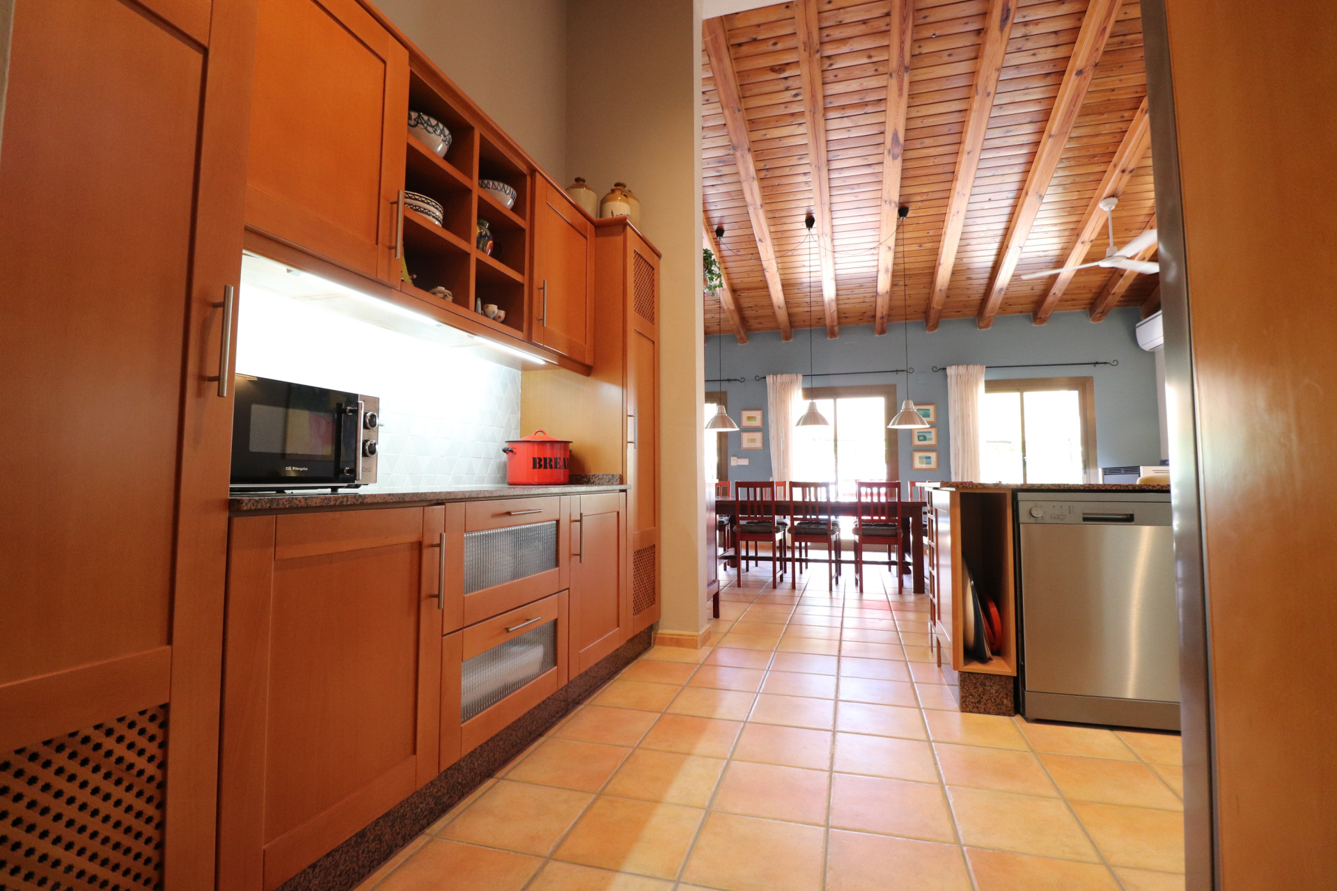 Revente - Country Property - Catral - Catral - Country