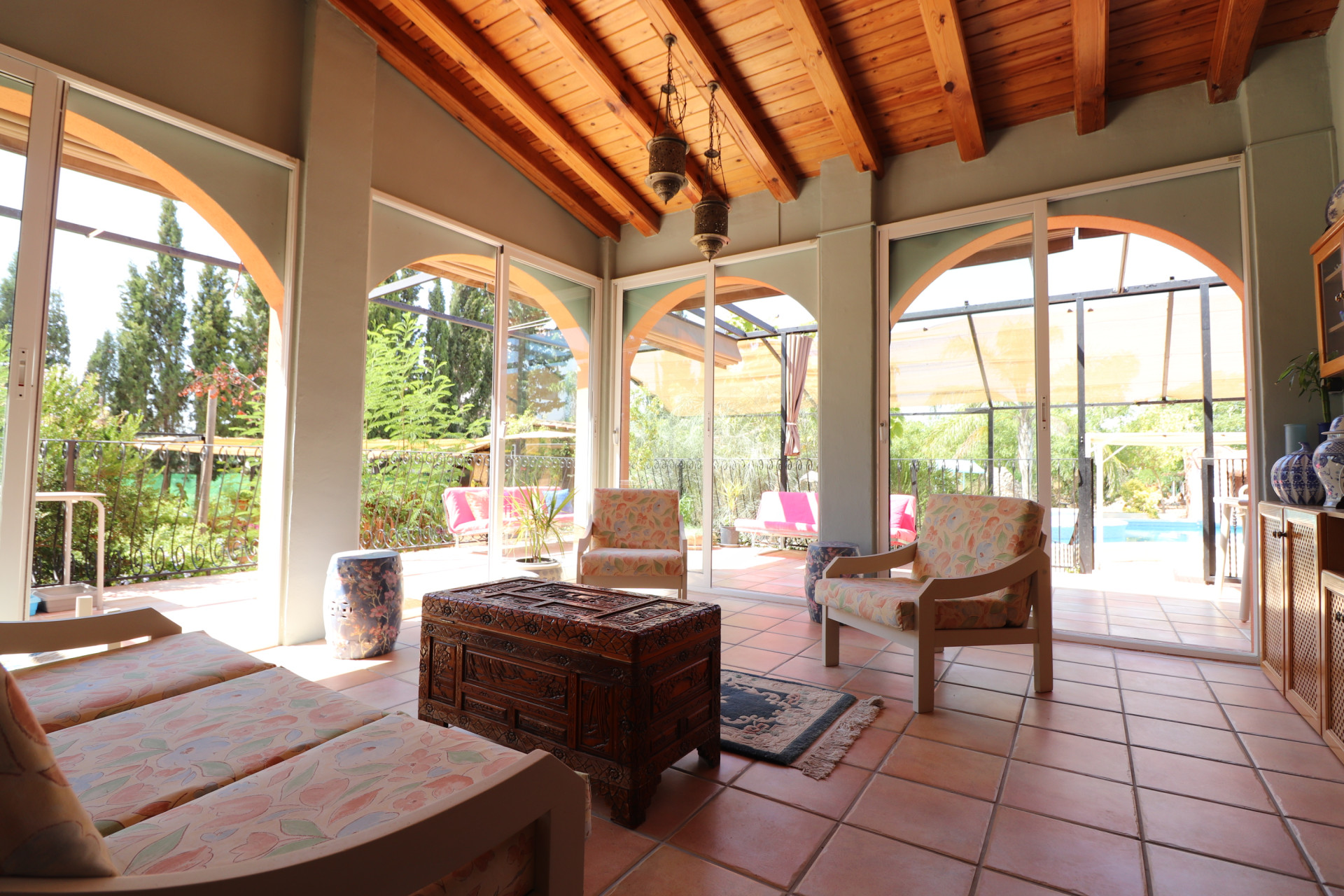 Revente - Country Property - Catral - Catral - Country