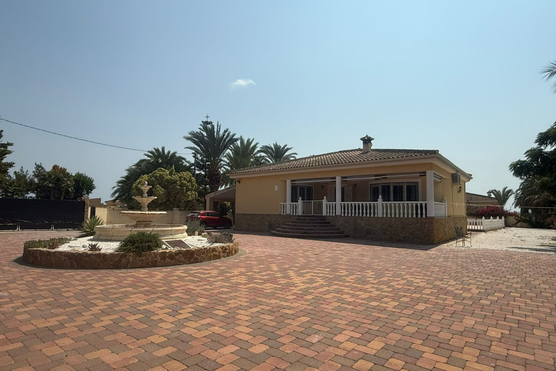 Revente - Country Property - Catral