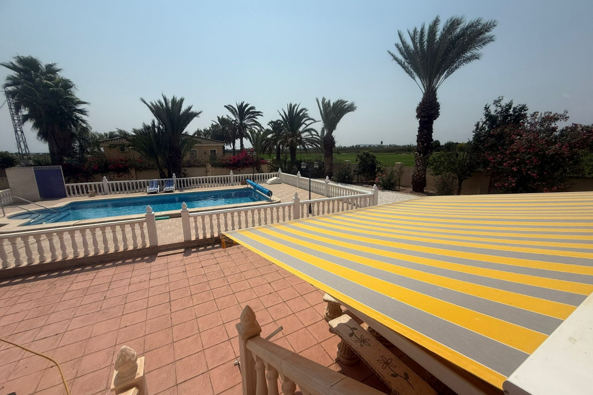 Revente - Country Property - Catral