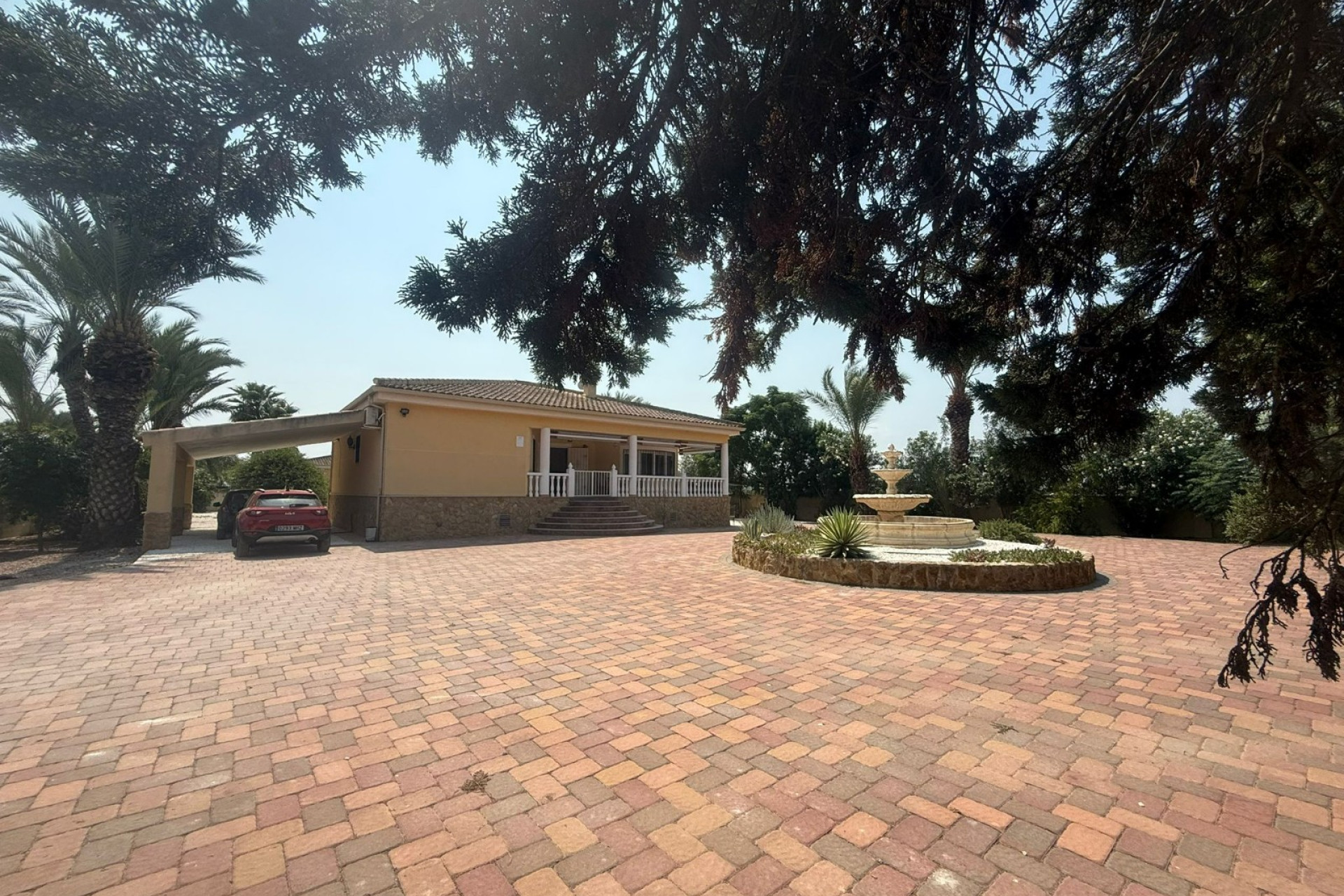 Revente - Country Property - Catral