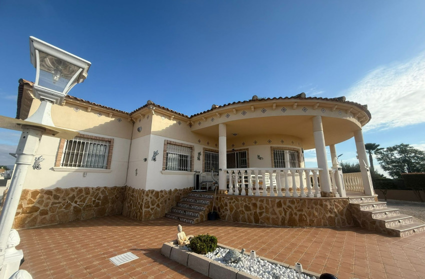 Revente - Country Property - Catral