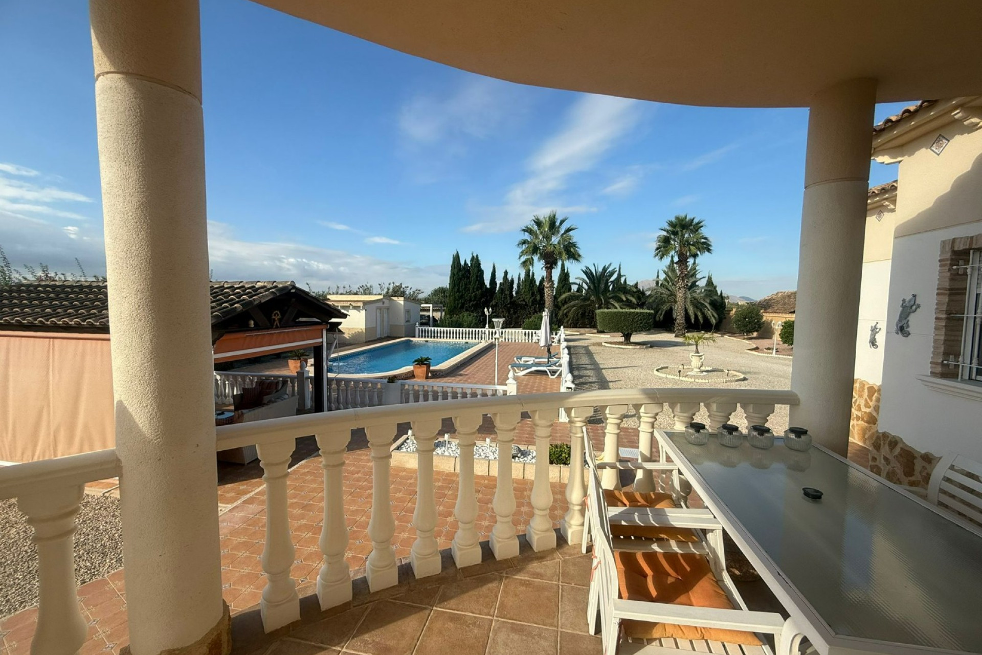 Revente - Country Property - Catral