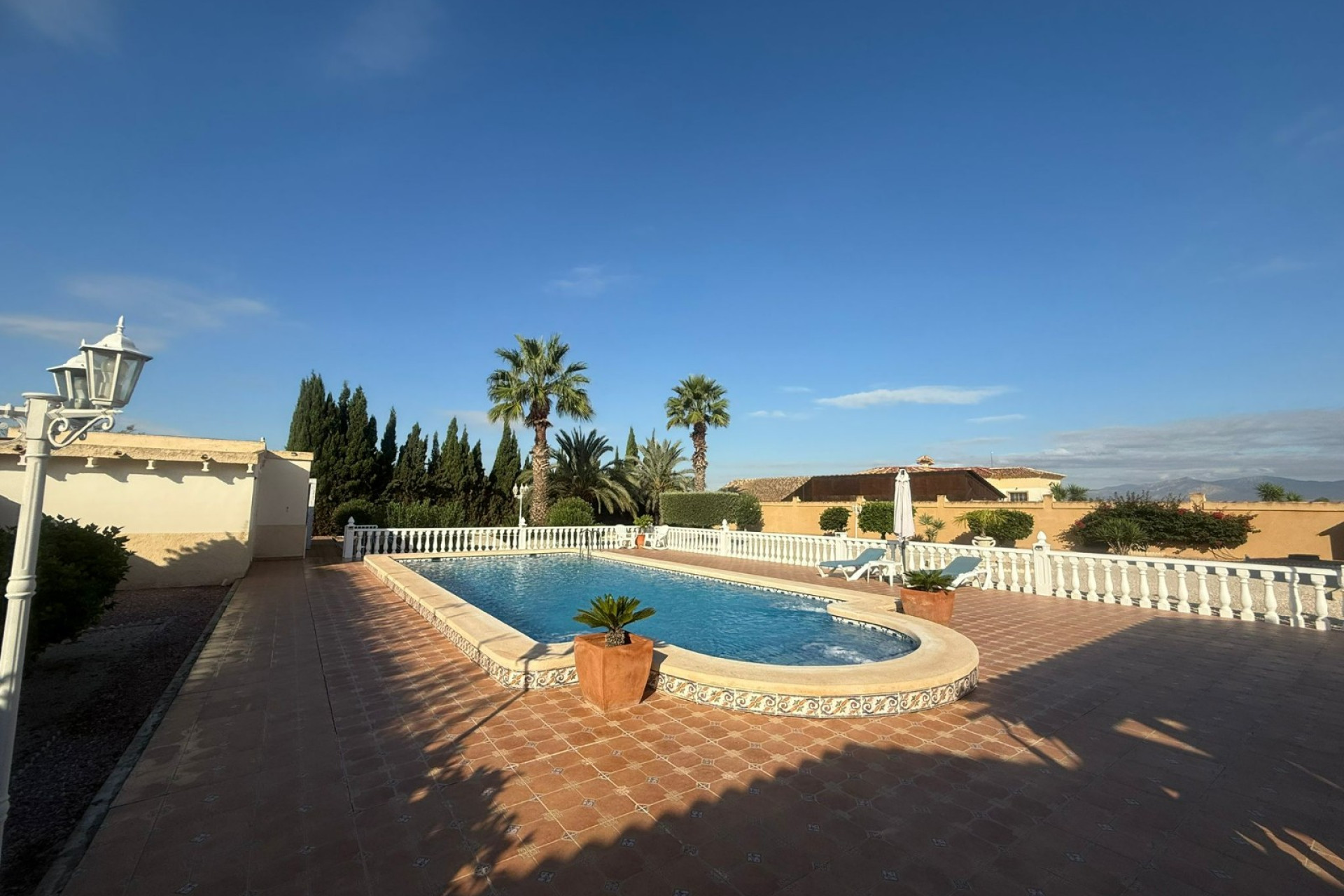 Revente - Country Property - Catral