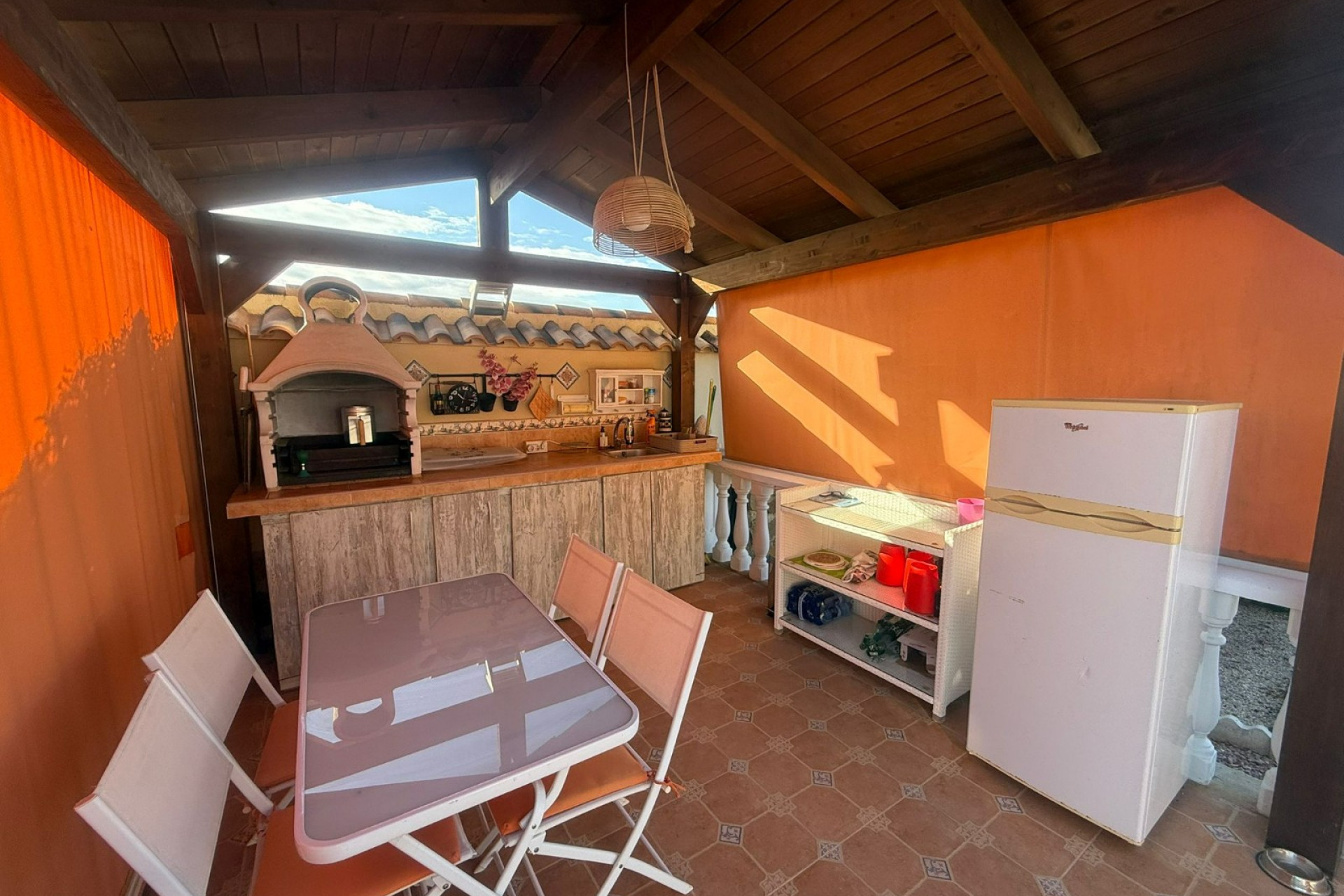 Revente - Country Property - Catral