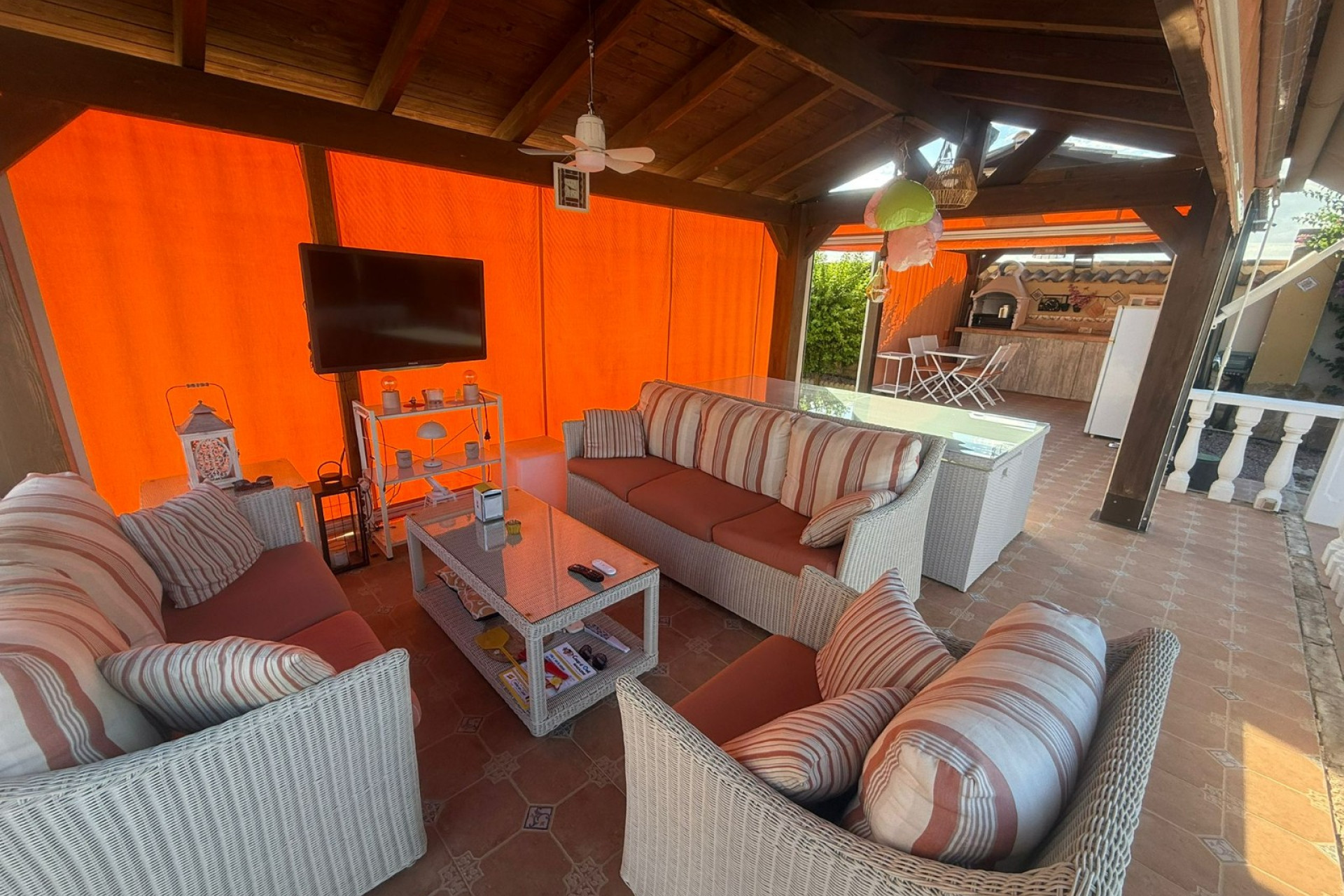 Revente - Country Property - Catral