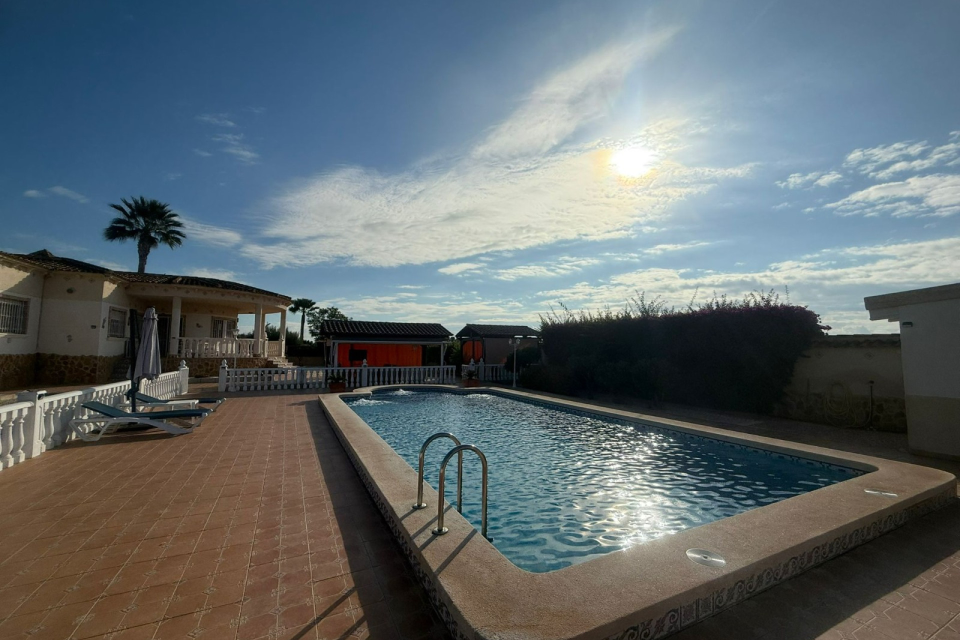 Revente - Country Property - Catral