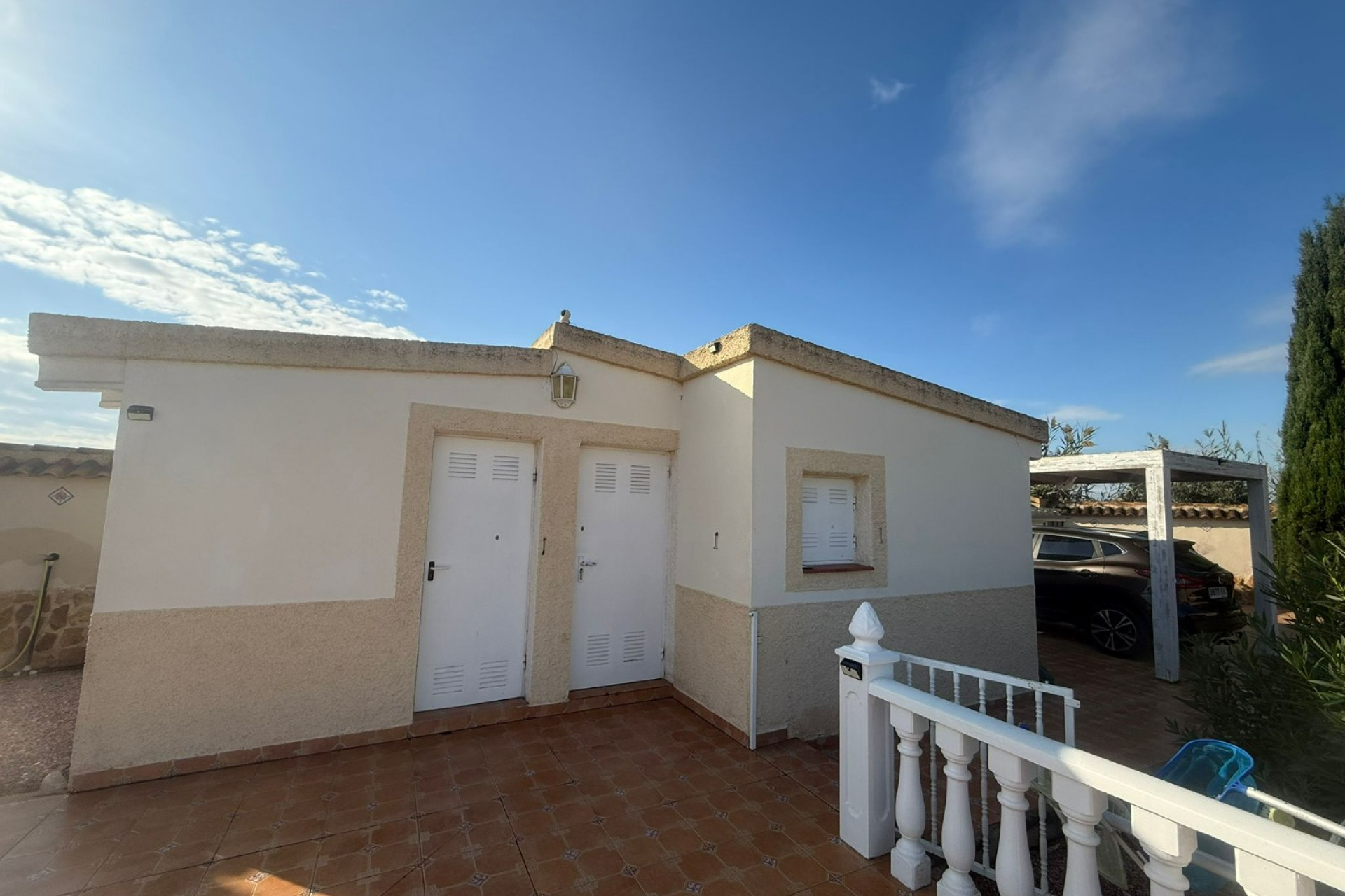 Revente - Country Property - Catral