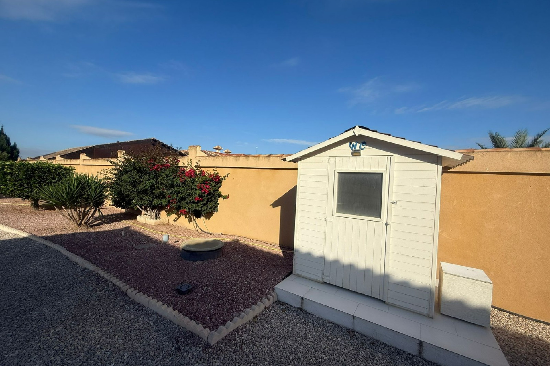 Revente - Country Property - Catral